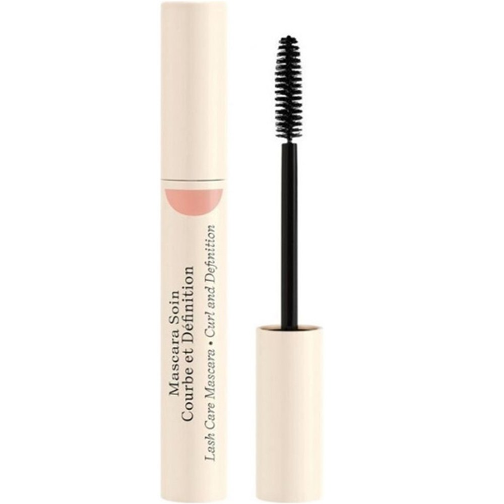 Embryolisse Lash Care Mascara Curl & Definition Black Μάσκαρα που Διαμορφώνει τις Βλεφαρίδες με Καστορέλαιο 8ml
