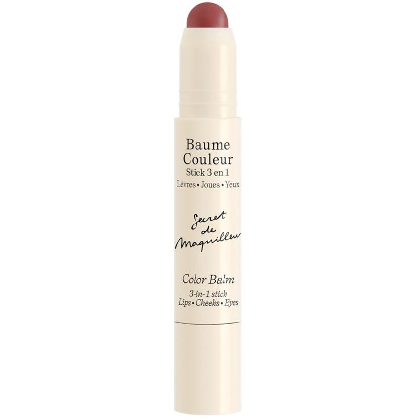 Embryolisse Color Balm 3in1 Stick Πολυχρηστικό Ενυδατικό Στικ Προσώπου με Χρώμα, για Χείλη, Ζυγωματικά & Βλέφαρα 2.5g - Mocha 