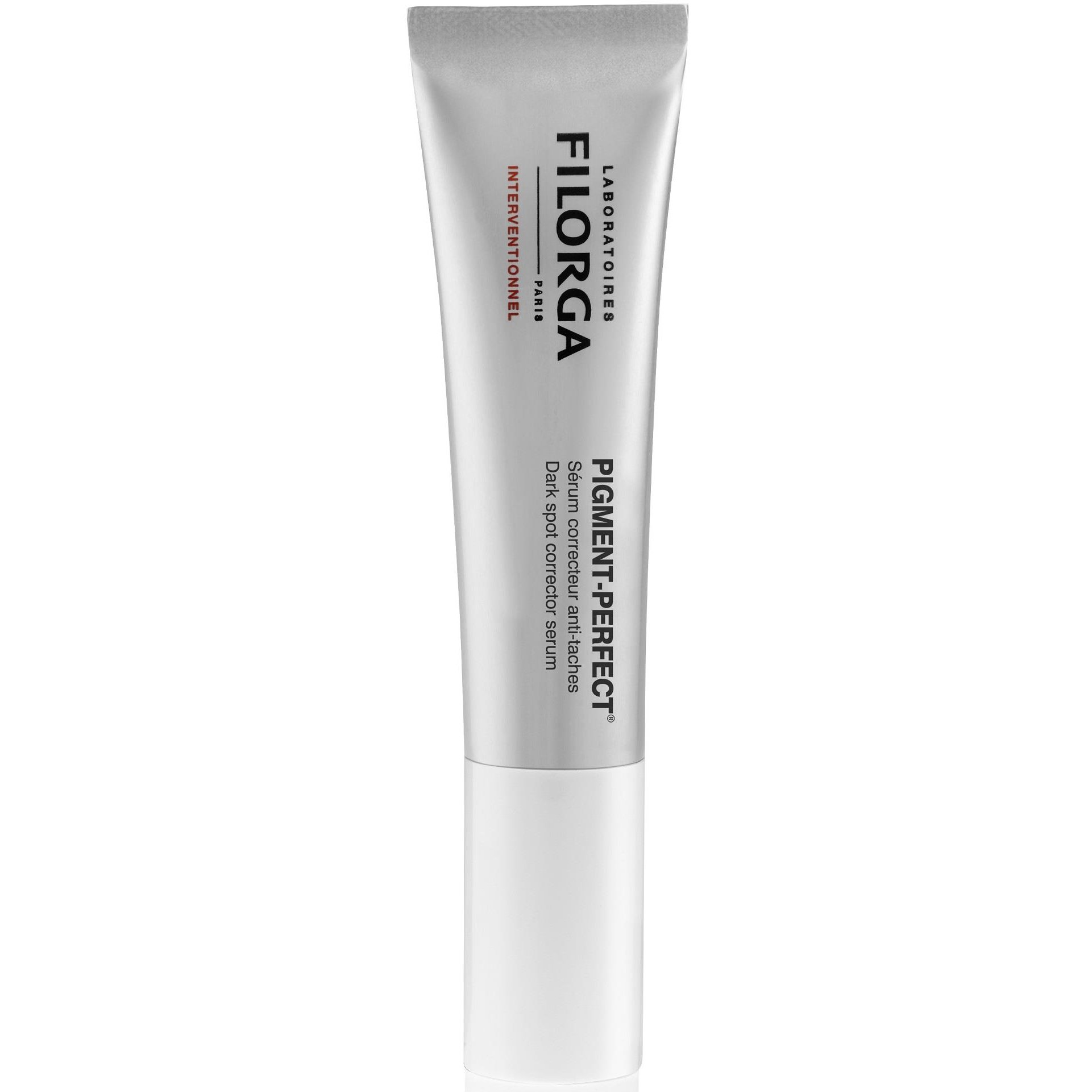 Filorga Pigment Perfect Dark Spot Corrector Serum Ορός Πολλαπλής Διόρθωσης των Σκούρων Κηλίδων 30ml