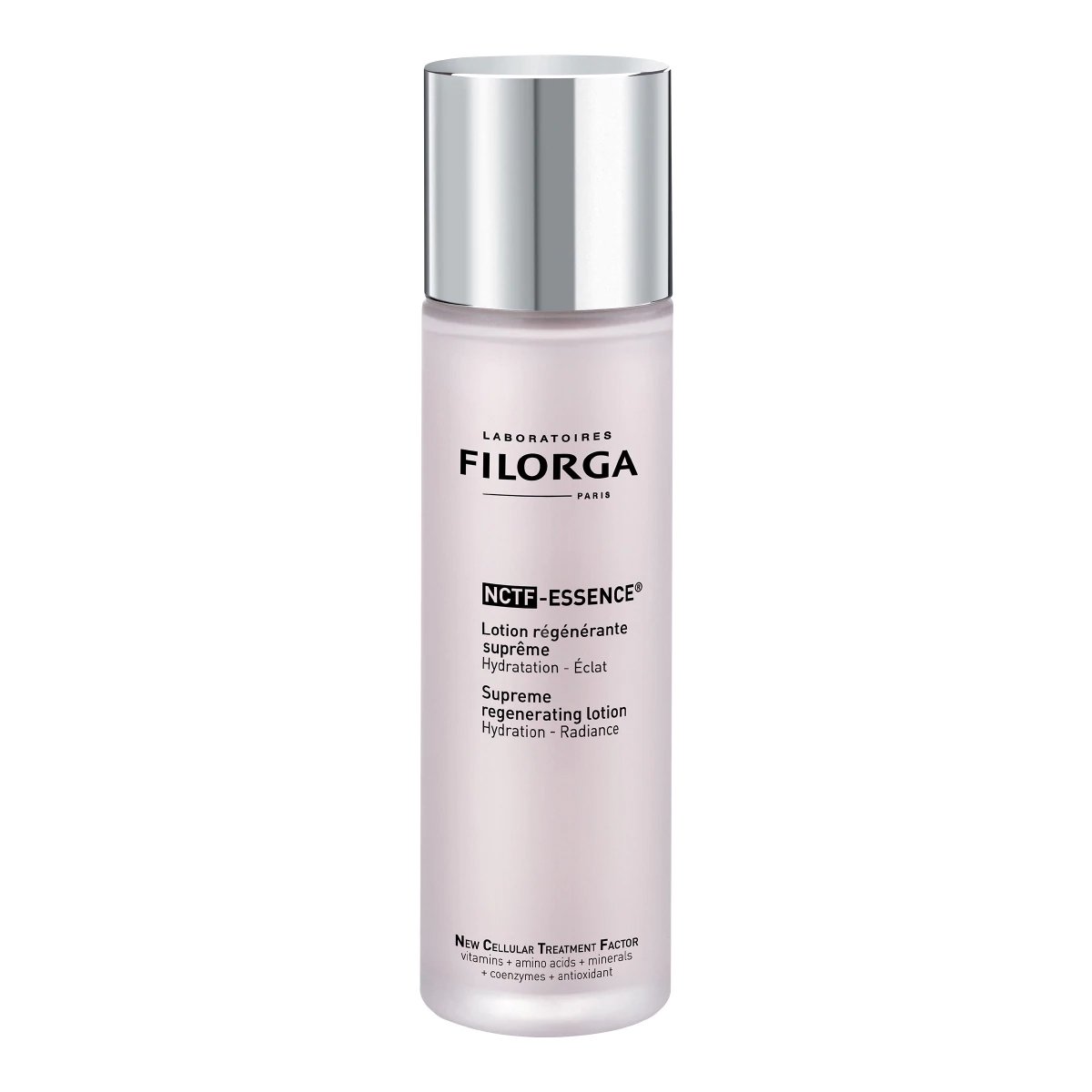 Filorga NCTF-Essence Supreme Regenerating Lotion η Απόλυτη Λοσιόν Ενυδάτωσης & Λάμψης 150ml