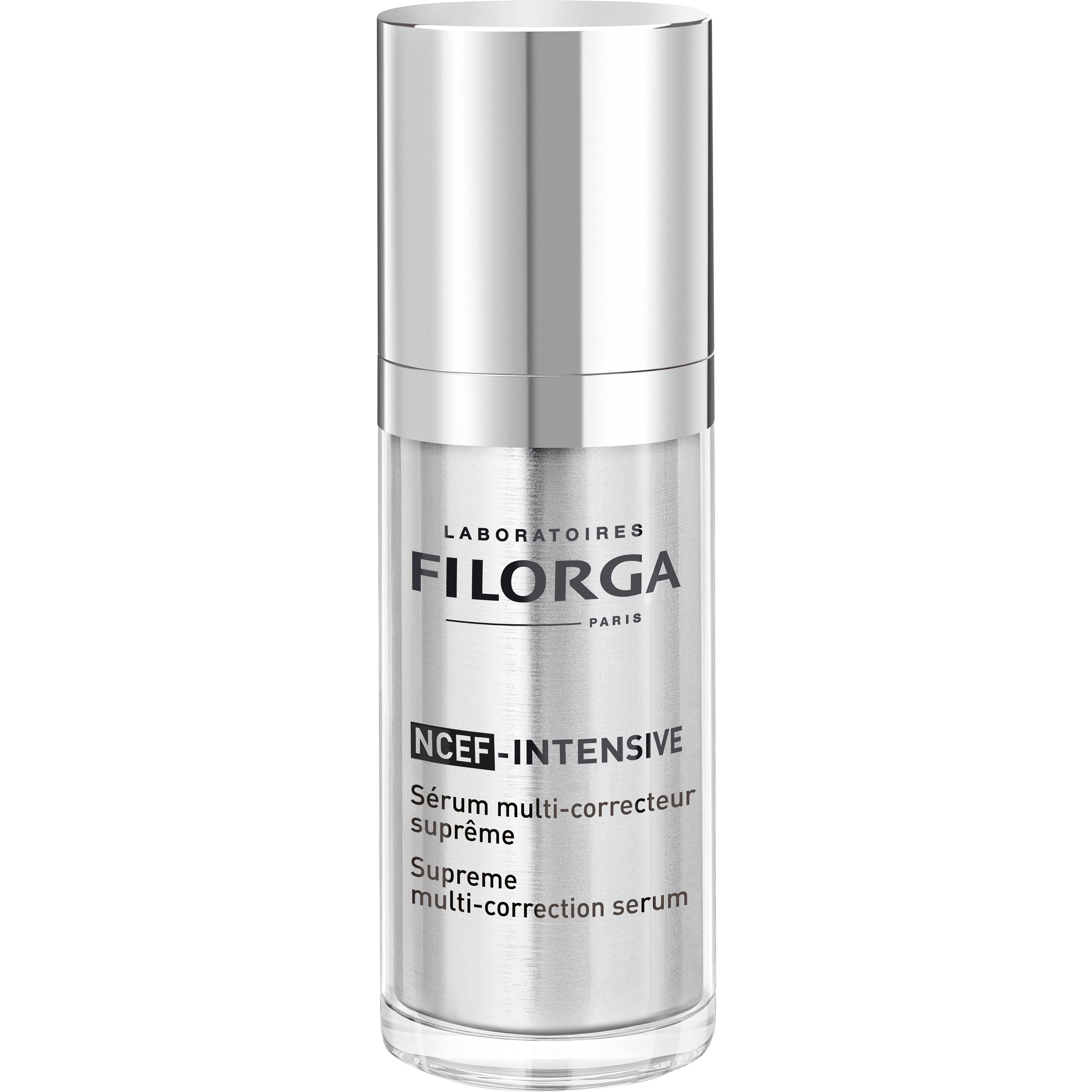 Filorga NCEF-Intensive Supreme Multi-Correction Serum Ορός Προσώπου για Εξαιρετική Αναζωογόνηση & Αναδόμηση της Επιδερμίδας 30ml