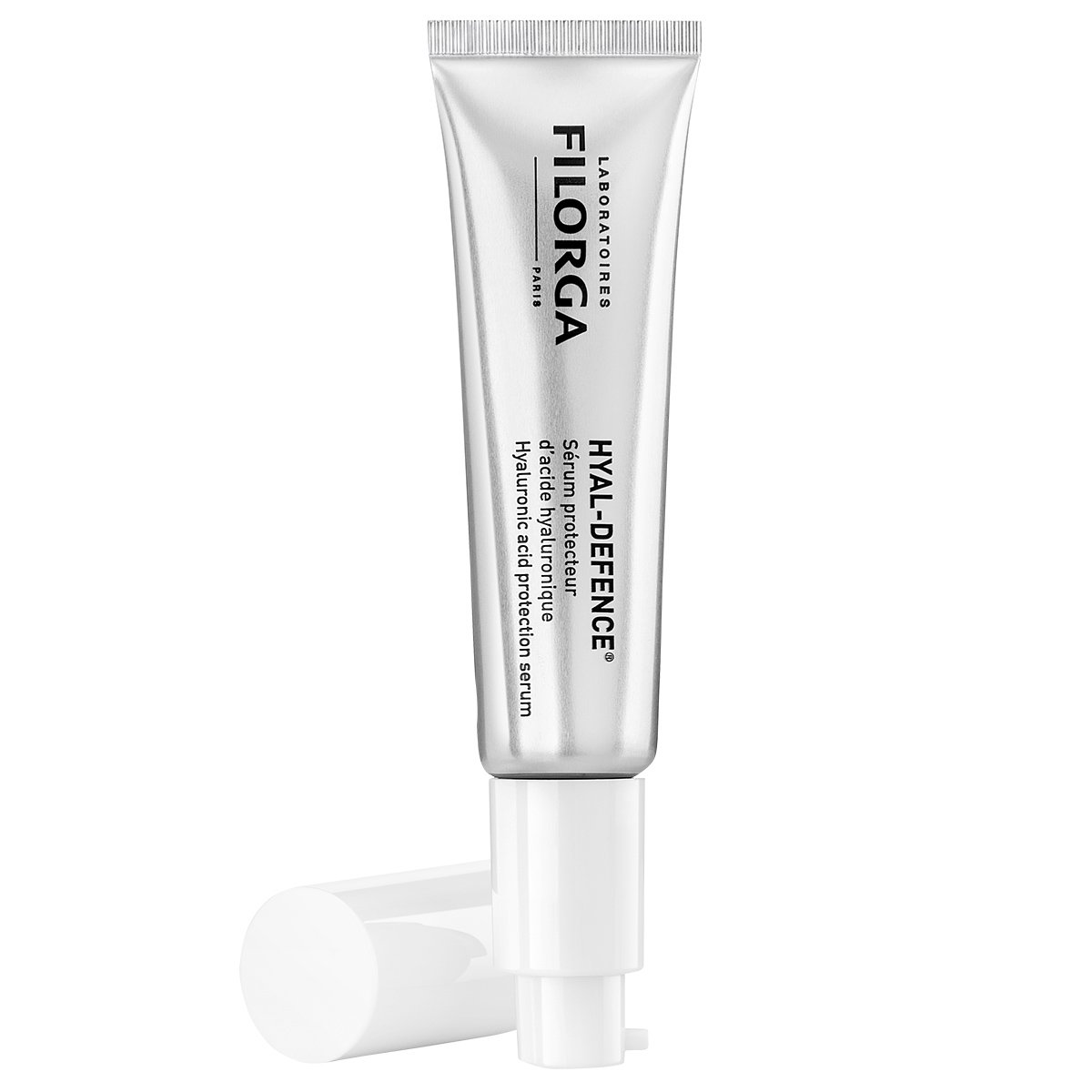 Filorga Hyal-Defence Hyaluronic Acid Protection Serum Αντιρυτιδικός Ορός Προστασίας & Διατήρησης του Υαλουρονικού Οξέως 30ml