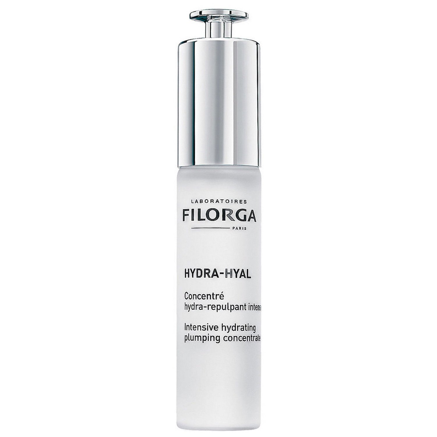 Filorga Hydra-Hyal Intensive Hydrating Plumping Concentrate Ορός Βαθιάς Ενυδάτωσης & Επαναφοράς Όγκου 30ml