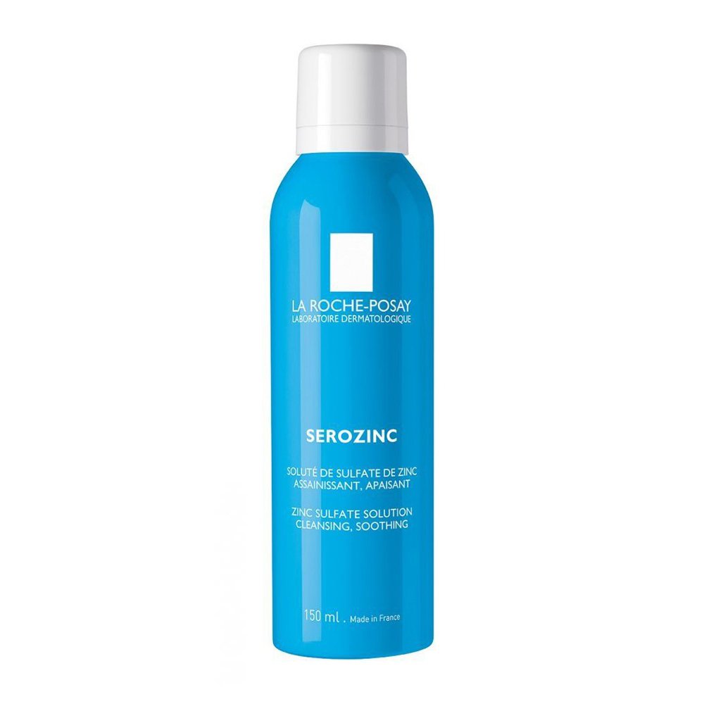 La Roche-Posay Serozinc Spray Mist για το Λιπαρό Δέρμα 150ml