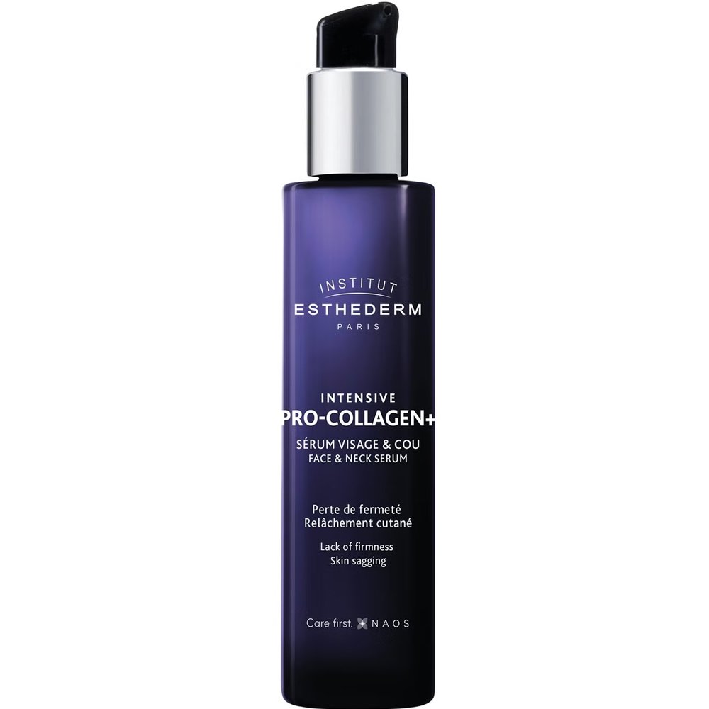 Institut Esthederm Institut Esthederm Intensive Pro-Collagen+ Face & Neck Serum 30ml,Εντατικός Αντιγηραντικός Ορός Προσώπου & Λαιμού για την Καταπολέμηση της Χαλάρωσης & την Ανάκτηση της Σφριγηλότητας της Επιδερμίδας