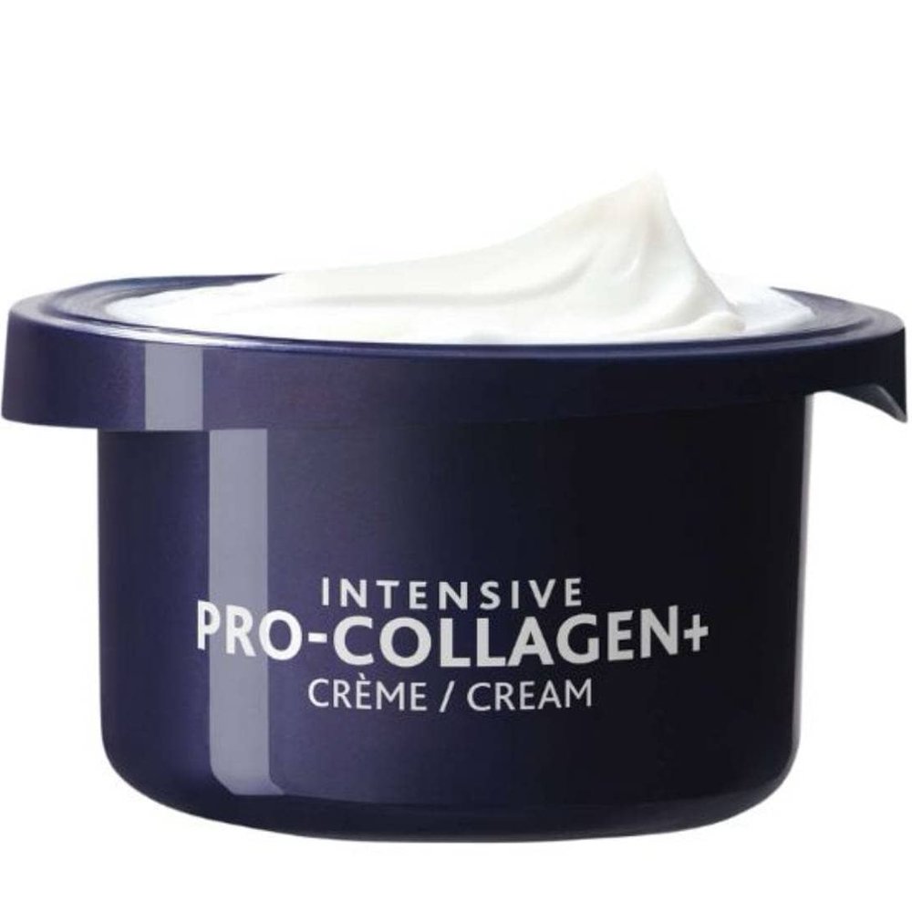 Institut Esthederm Intensive Pro-Collagen+ Face & Neck Cream Refill Ανταλλακτικό Εντατικής Συσφικτικής Κρέμας Προσώπου & Λαιμού για την Καταπολέμηση της Χαλάρωσης & την Ανάκτηση της Σφριγηλότητας της Επιδερμίδας 50ml
