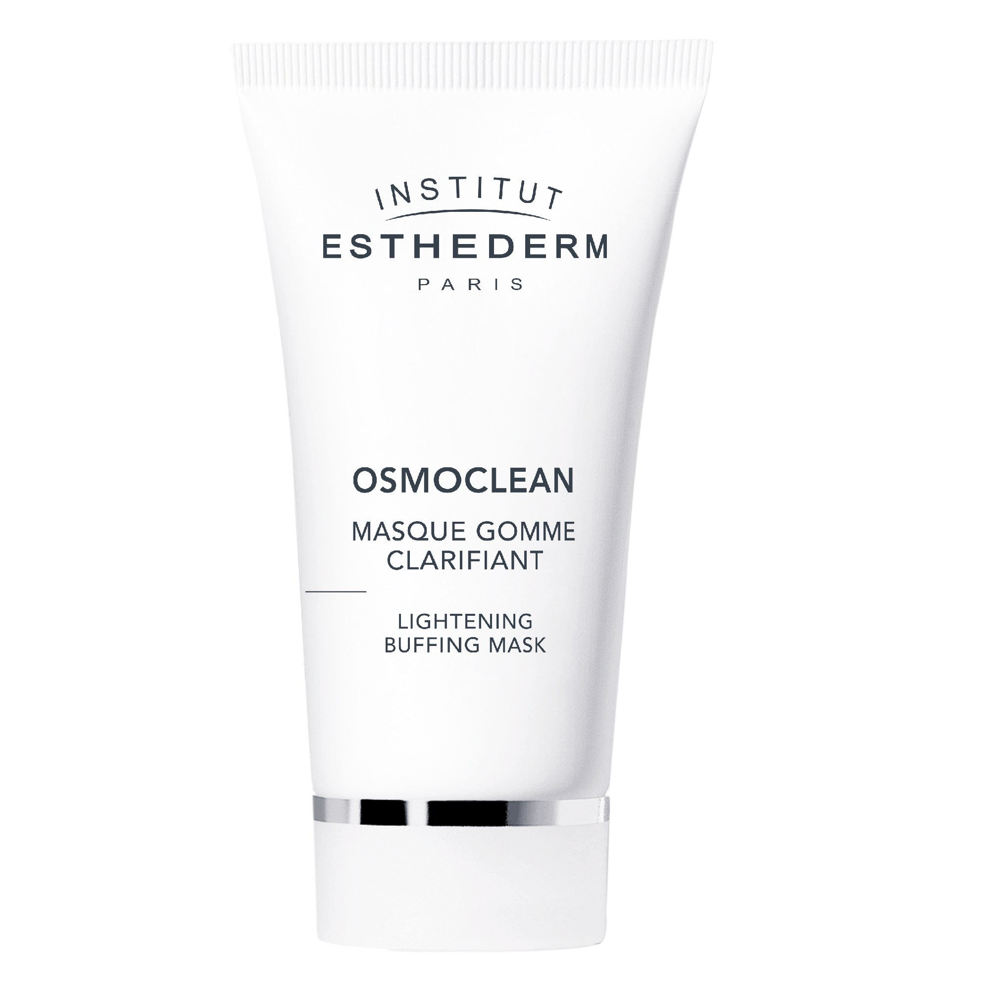 Institut Esthederm Osmoclean Lightening Buffing Mask Μάσκα Απολέπισης που Απομακρύνει τα Νεκρά Κύτταρα και τις Ατέλειες 75ml