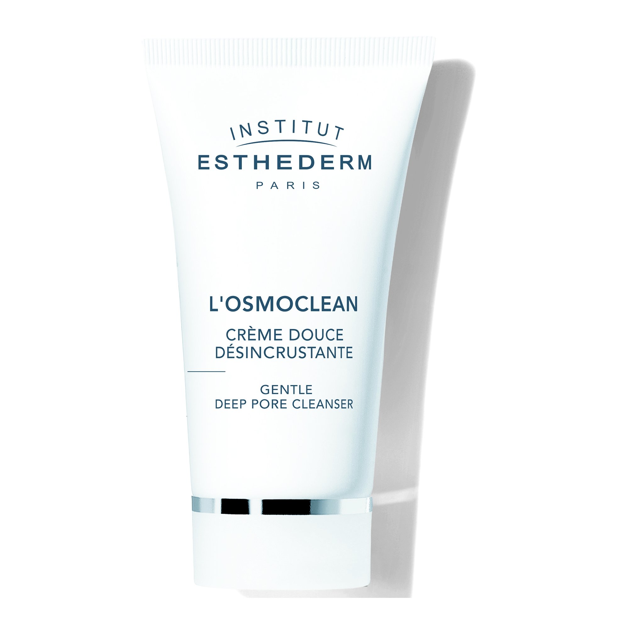 Institut Esthederm L’Osmoclean Gentle Deep Pore Cleanser Καθαρίζει σε Βάθος τους Πόρους 75ml