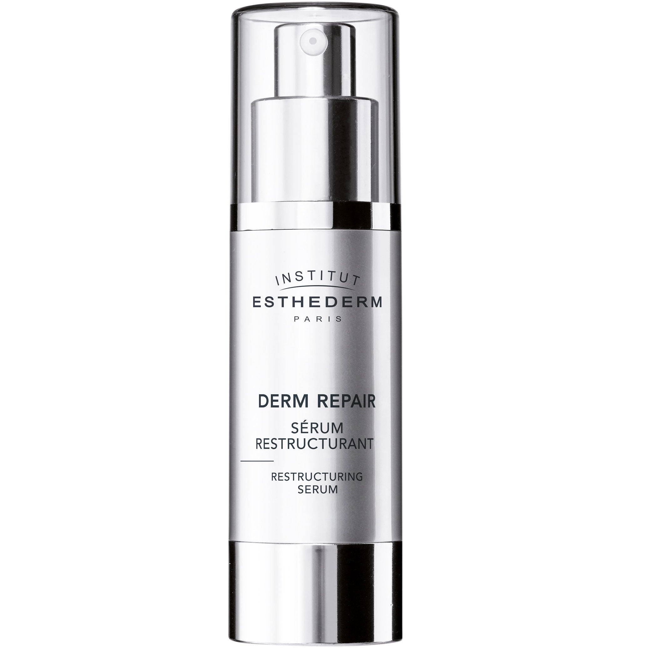 Institut Esthederm Derm Repair Restructuring Serum Διορθώνει τις Ρυτίδες πριν Μπορέσουν να Εγκατασταθούν 30ml