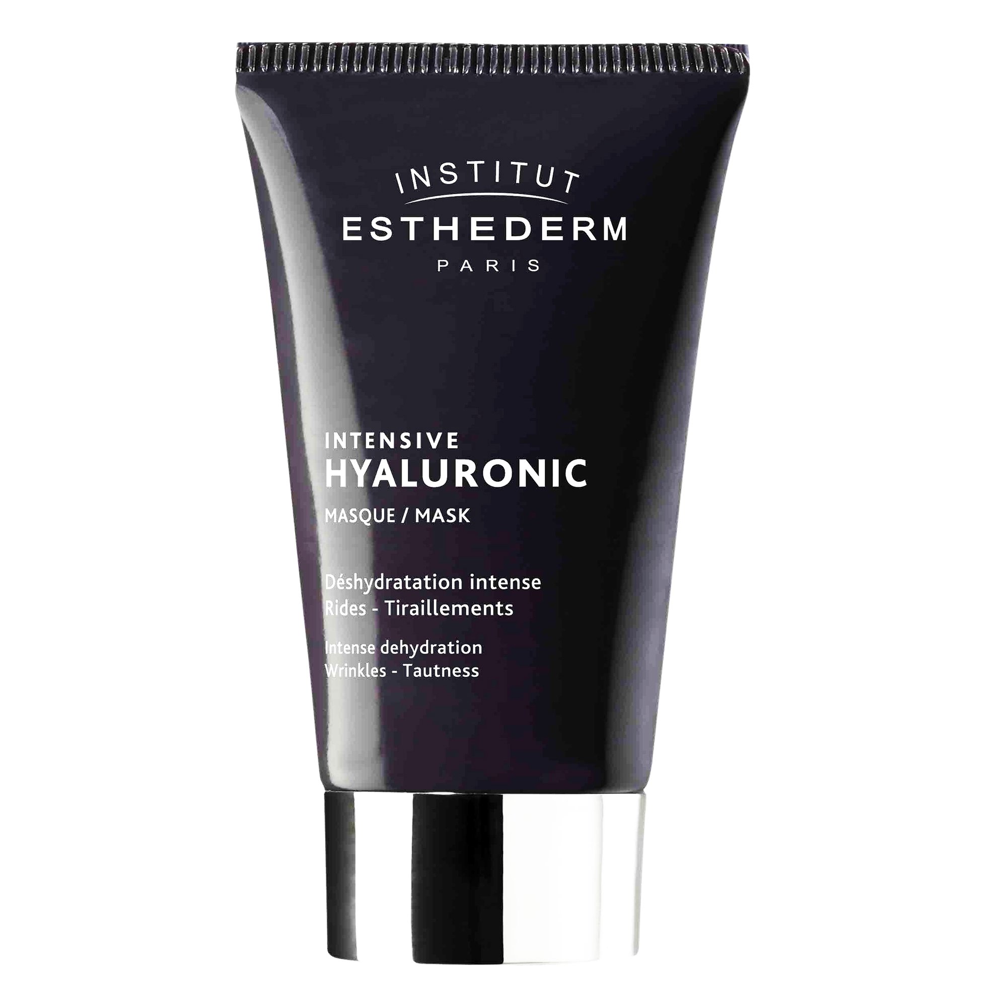 Institut Esthederm Intensive Hyaluronic Mask Γεμίζει τις Ρυτίδες και τις Λεπτές Γραμμές 75ml