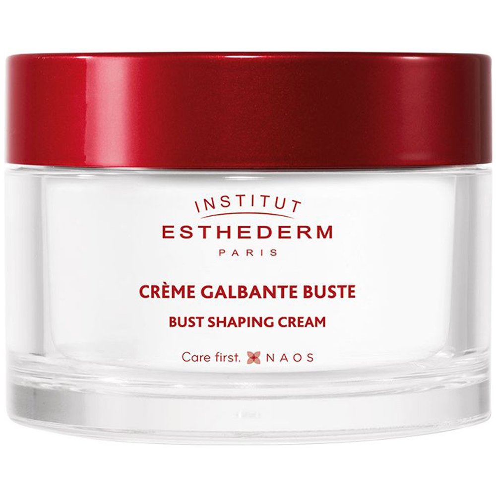 Institut Esthederm Bust Shaping Cream Κρέμα Σύσφιξης Στήθους & Ντεκολτέ για Ενυδάτωση & Λείανση του Δέρματος 200ml