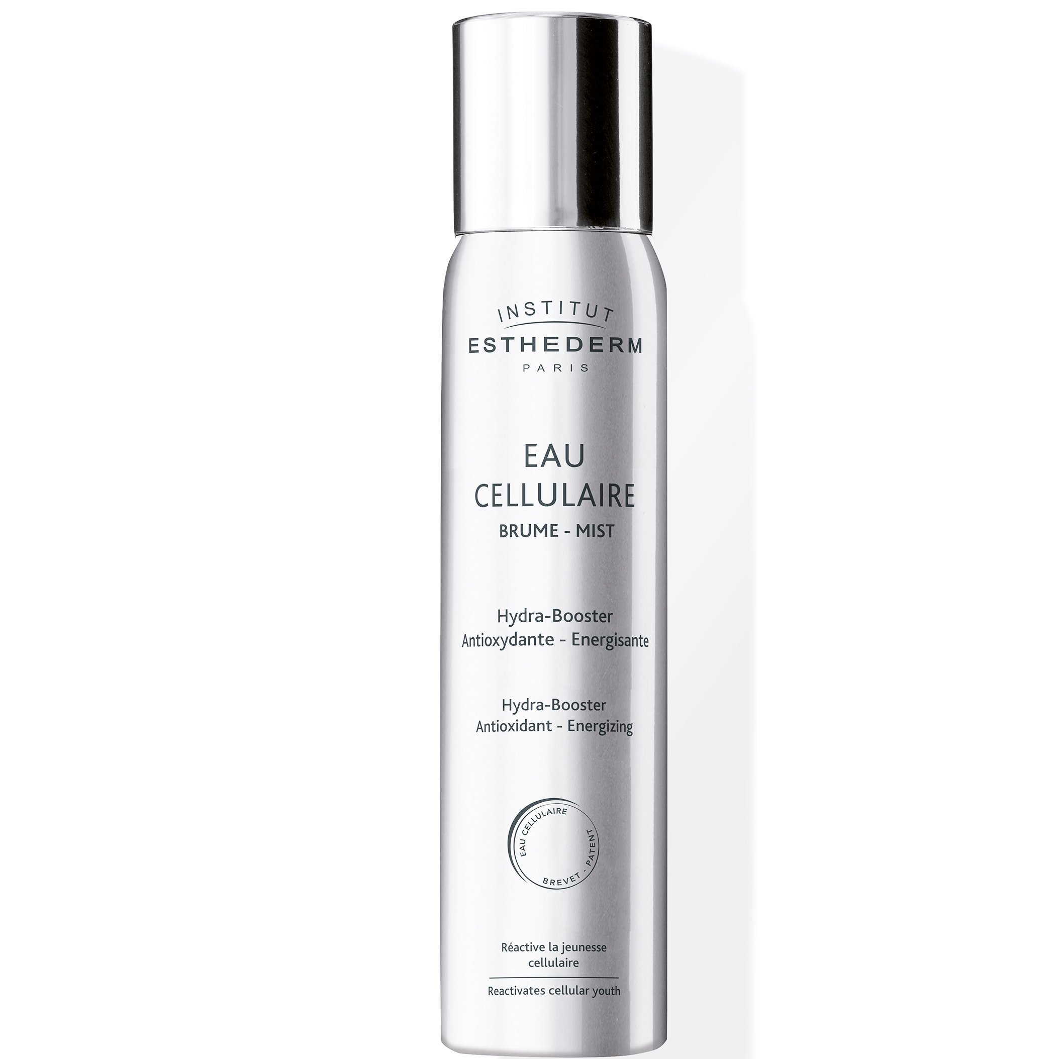 Institut Esthederm Eau Cellulaire Brume Mist Ενισχύει Άμεσα την Ενυδατική Δράση των Προϊόντων Περιποίησης 100ml