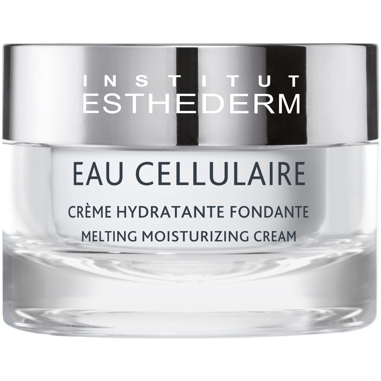 Institut Esthederm Eau Cellulaire Melting Moisturizing Cream Χαρίζει Ενυδάτωση και Μοναδική Αίσθηση Άνεσης 50ml