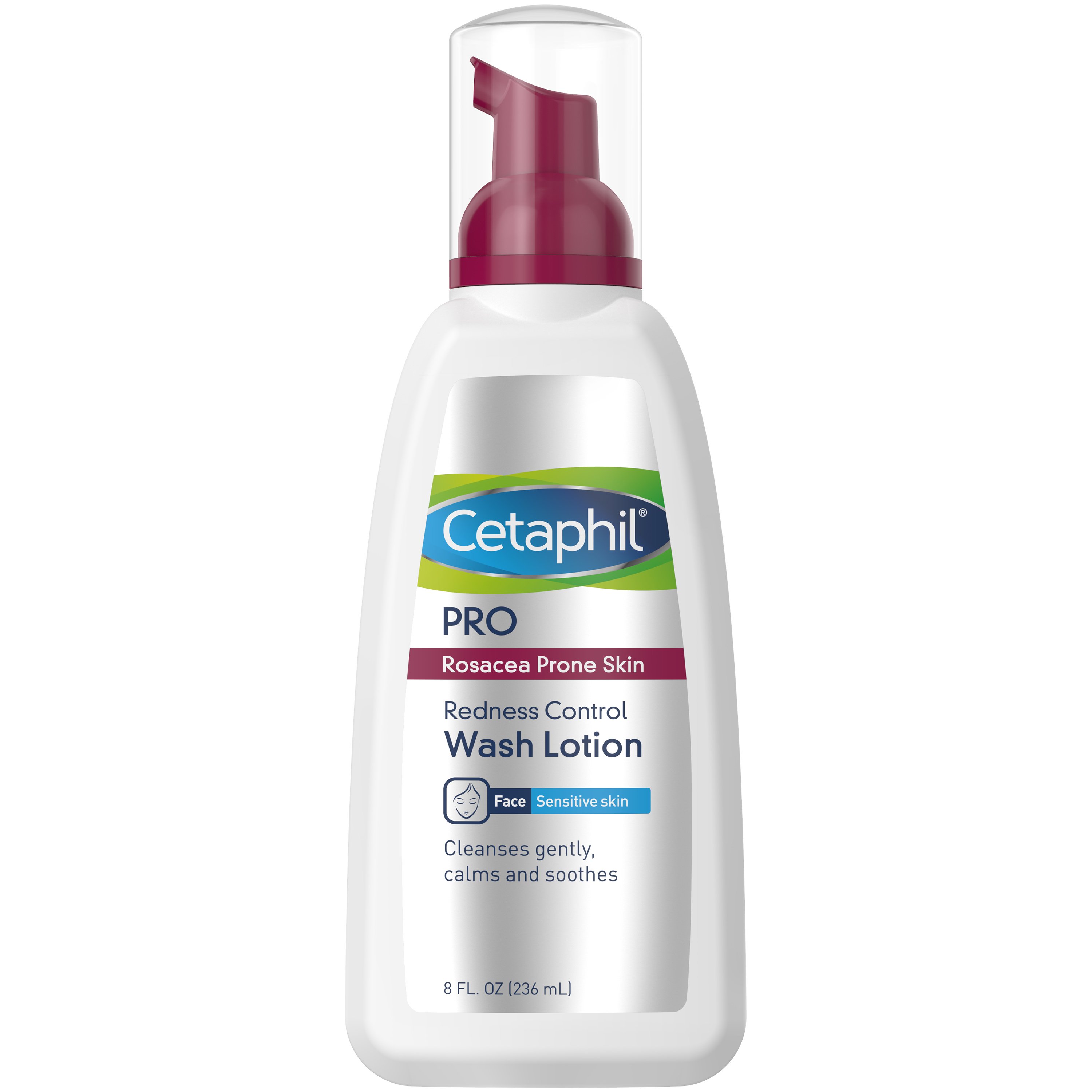cetaphil cream for rosacea