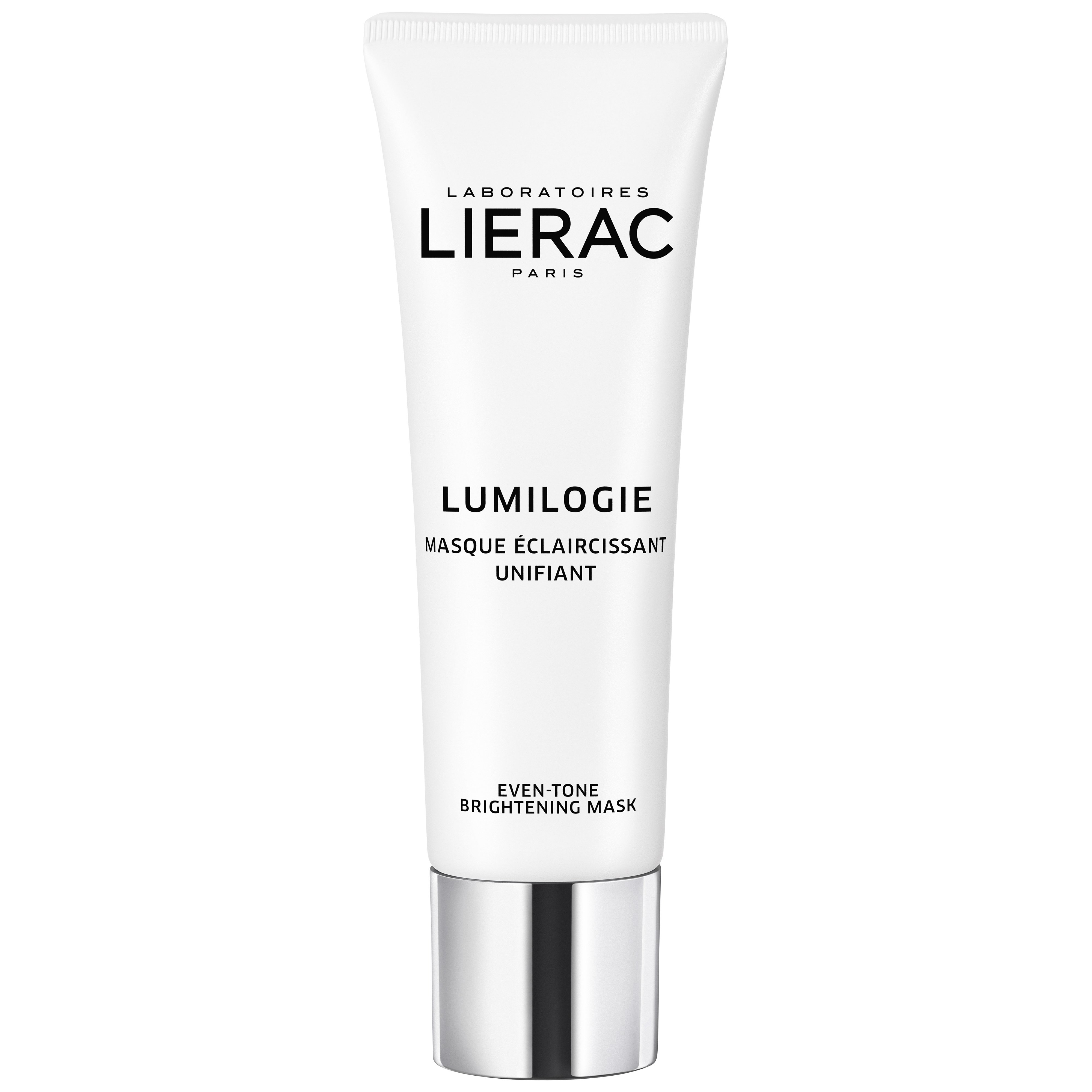 Lierac Lumilogie Even-Tone Brightening Mask Μάσκα Άμεσης Φωτεινότητας για Ομοιόμορφο Τόνο στην Επιδερμίδα 50ml