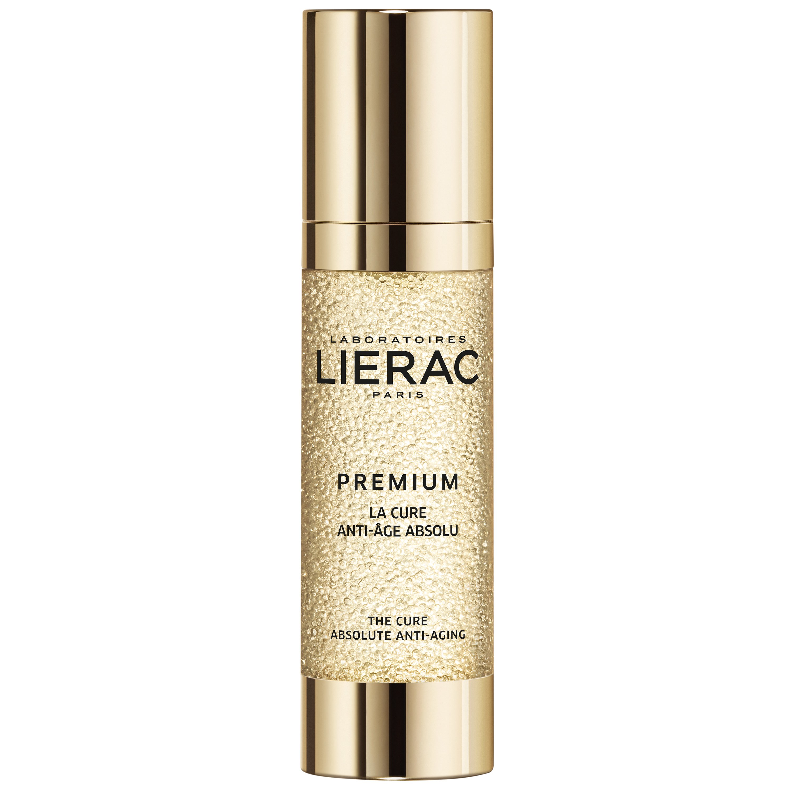 Lierac Premium La Cure Anti-Âge Absolu Αγωγή Νεότητας 30ml