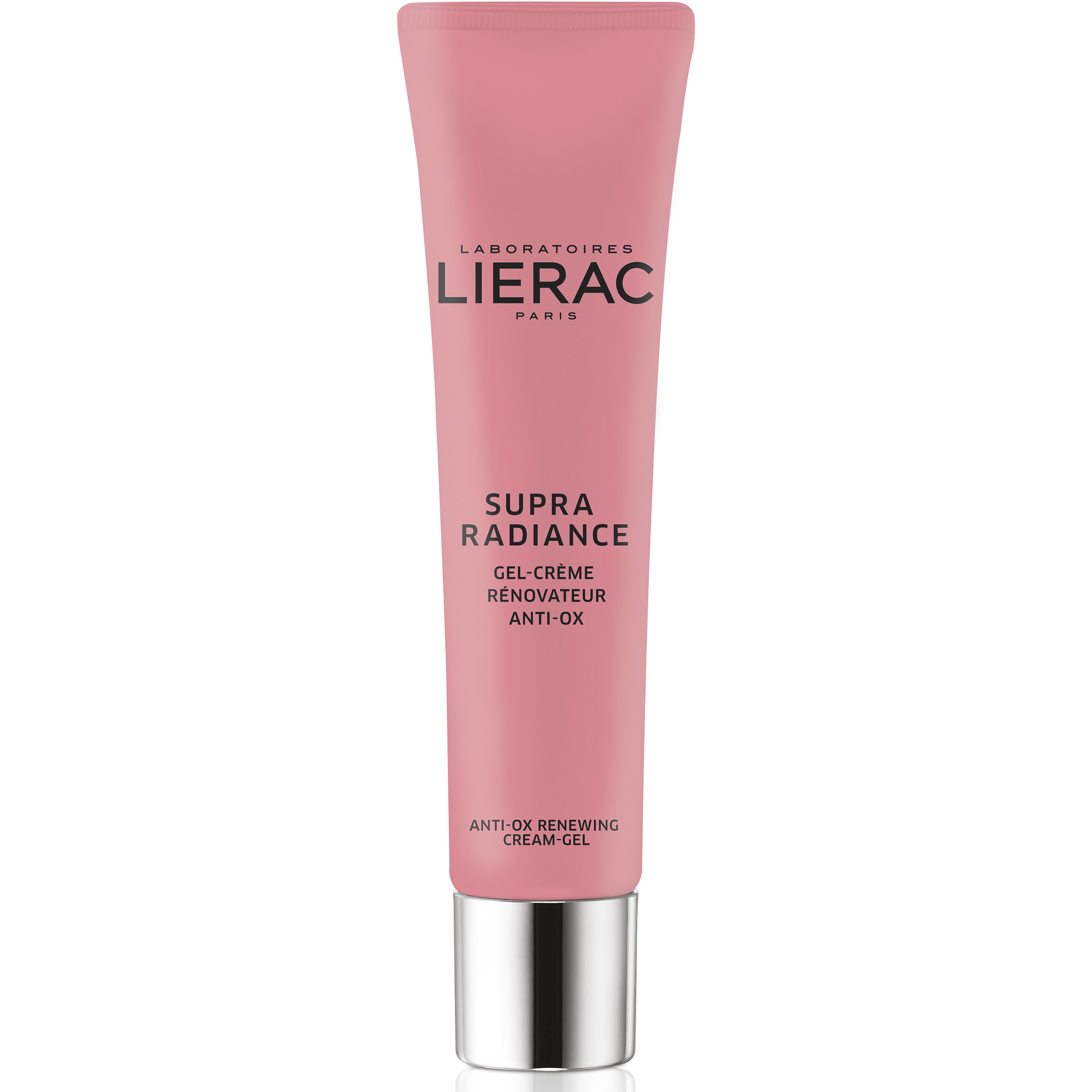 Lierac Supra Radiance Gel-Creme Renovateur Anti-Ox Κρέμα Gel Κυτταρικής Ανανέωσης για Κανονικές – Μεικτές Επιδερμίδες 30ml