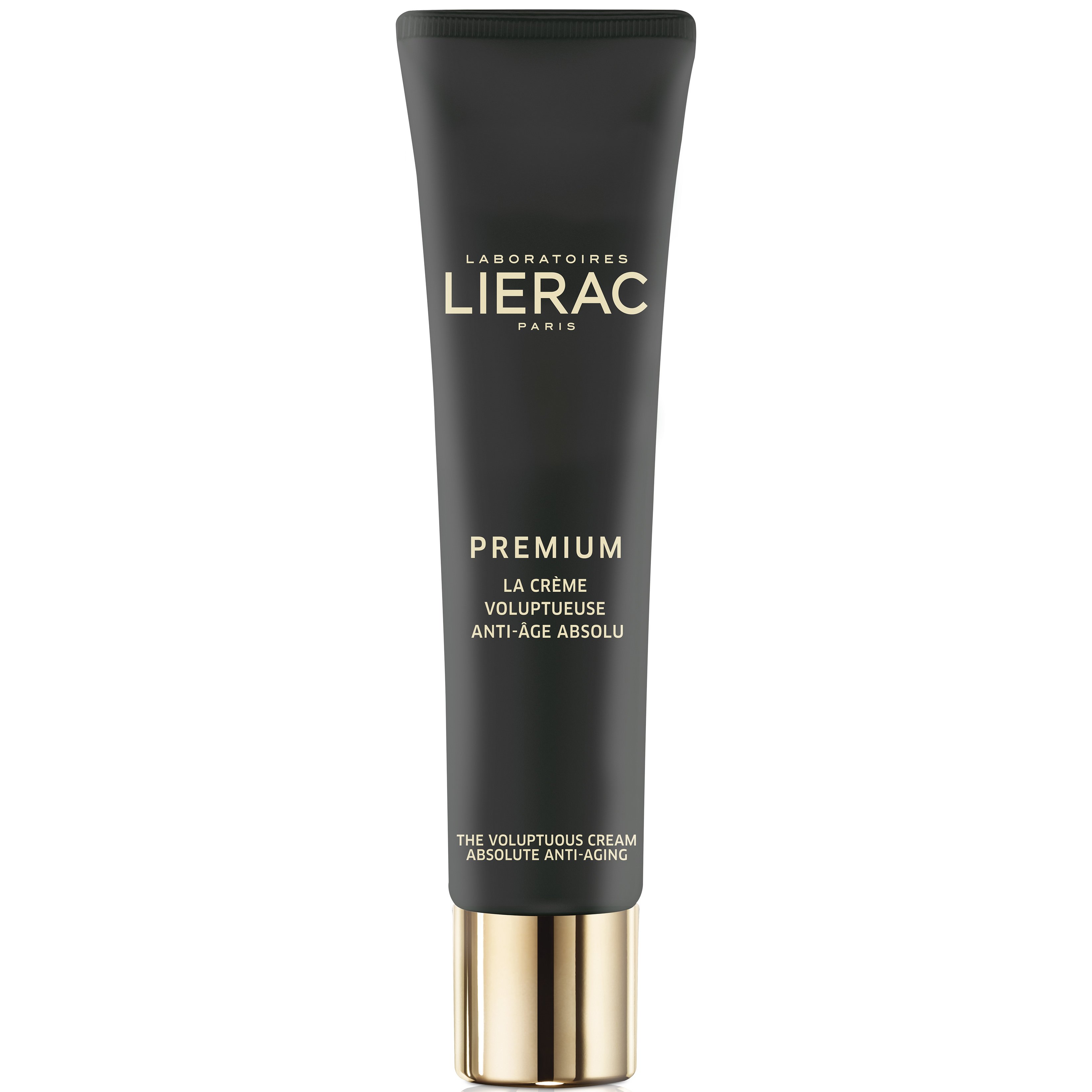 Lierac Premium Creme Voluptueuse Night & Day Absolute Anti-Aging 24ωρη Κρέμα Εξαιρετικής Άνεσης & Απόλυτης Αντιγήρανσης 30ml