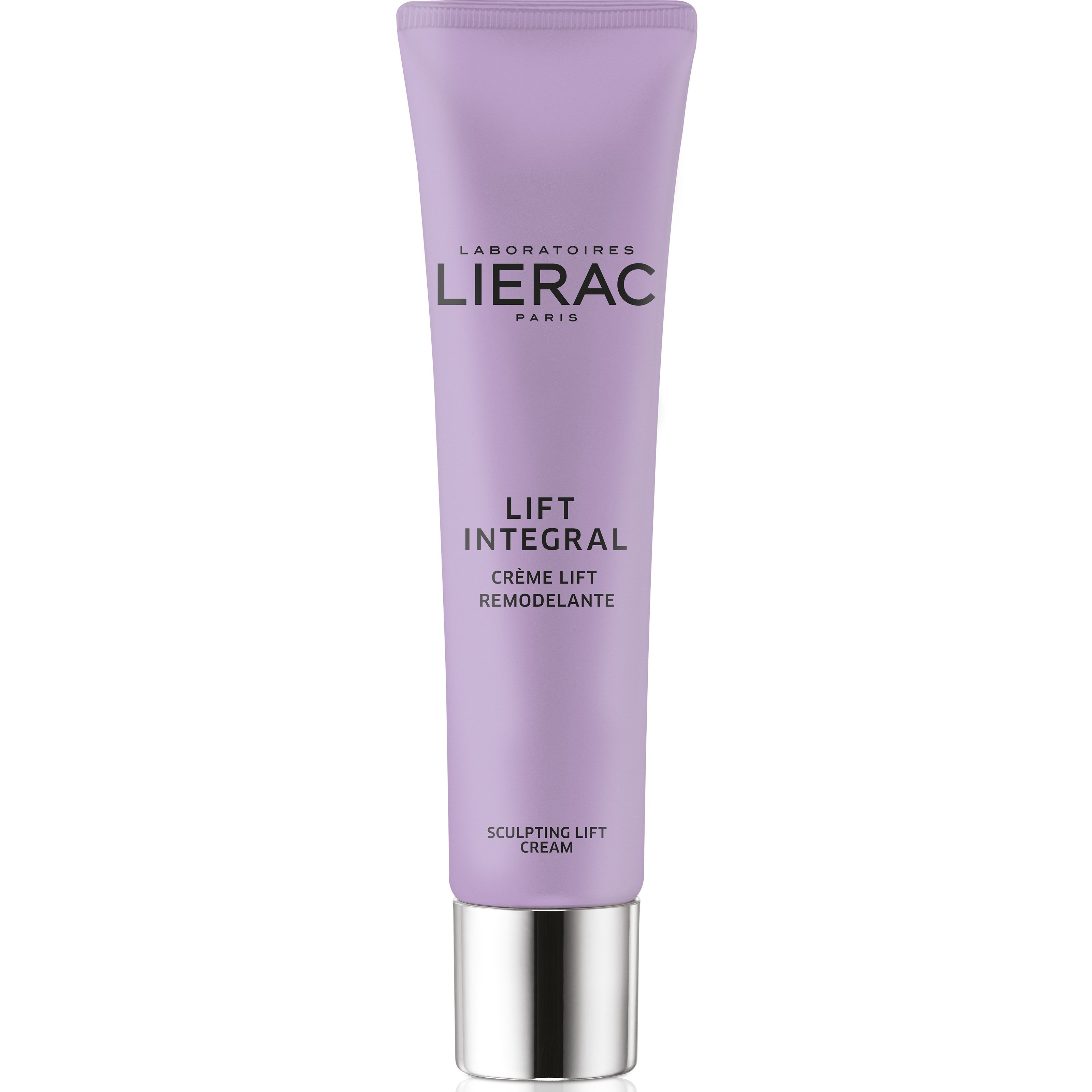 Lierac Lift Integral Creme Lift Remodelante Κρέμα Αντιγήρανσης, Σύσφιξης & Επανασμίλευσης για Κανονική – Ξηρή Επιδερμίδα 30ml