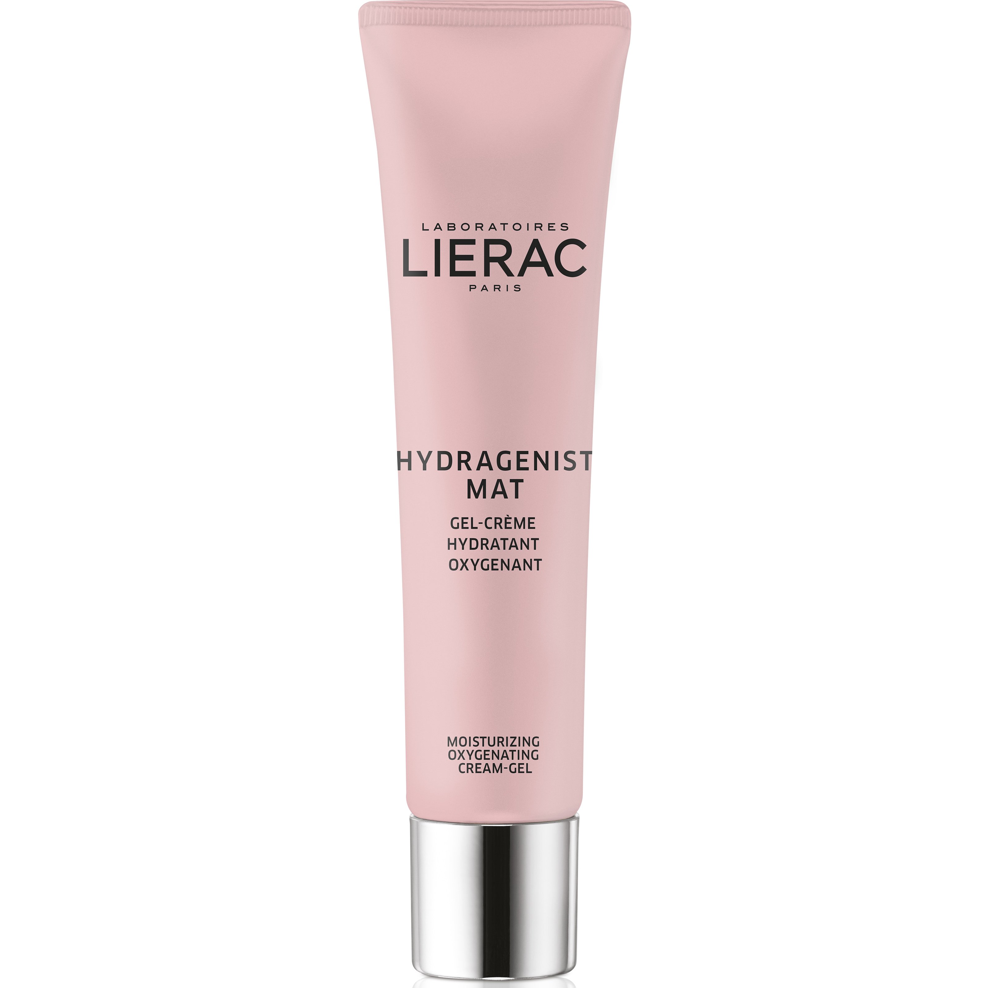 Lierac Hydragenist Mat Gel-Cream Ζελ Προσώπου Ενυδάτωσης, Οξυγόνωσης με Ματ Αποτέλεσμα για Κανονικές- Μικτές Επιδερμίδες 30ml