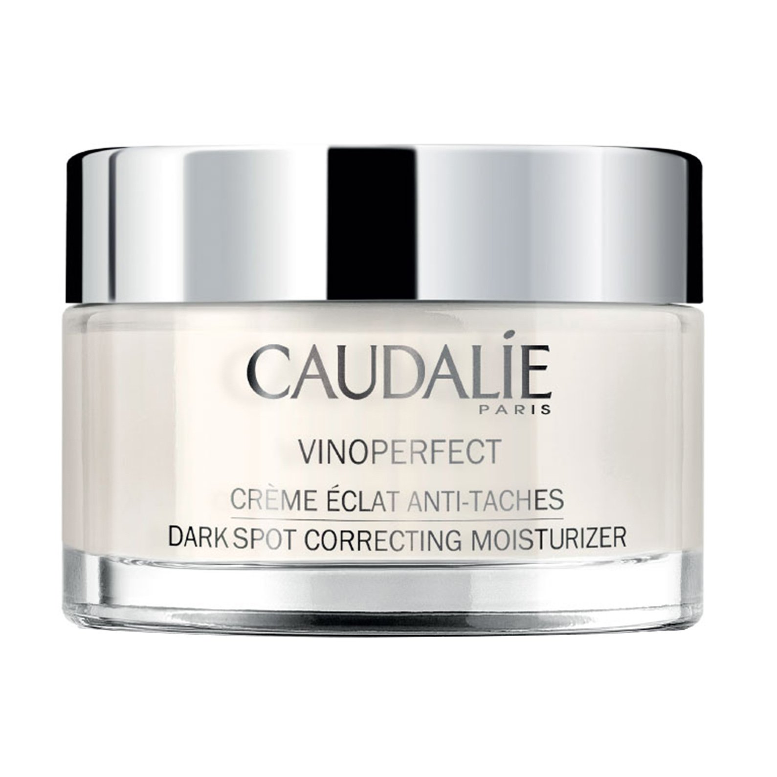 Caudalie Vinoperfect Dark Spot Correcting Moisturizer Day Cream Κρέμα Ημέρας Άμεσης Λάμψης 50ml