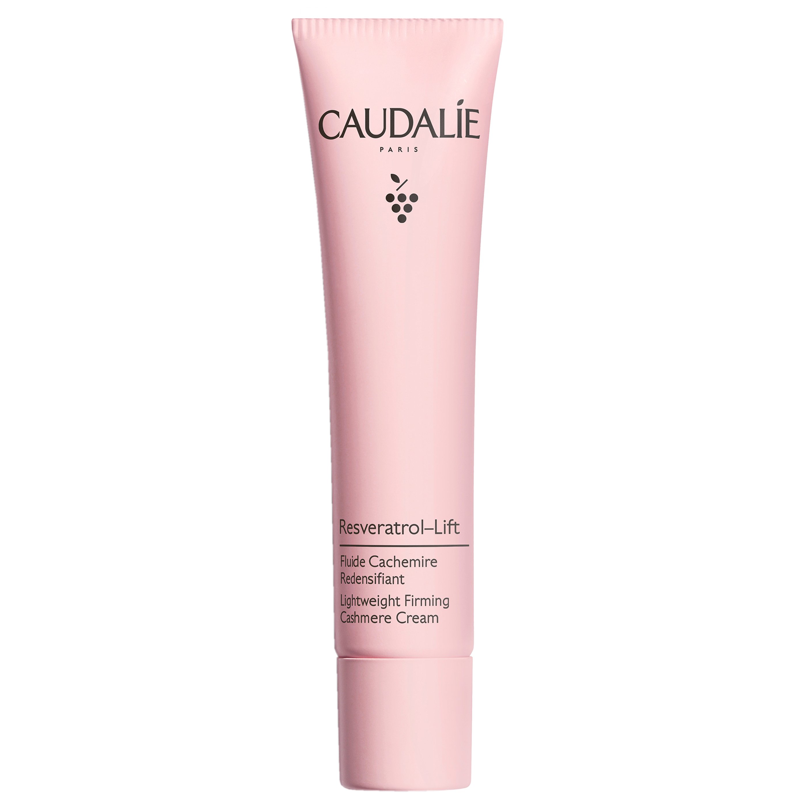 Caudalie Resveratrol Lift Lightweight Firming Cashmere Face Cream 40ml