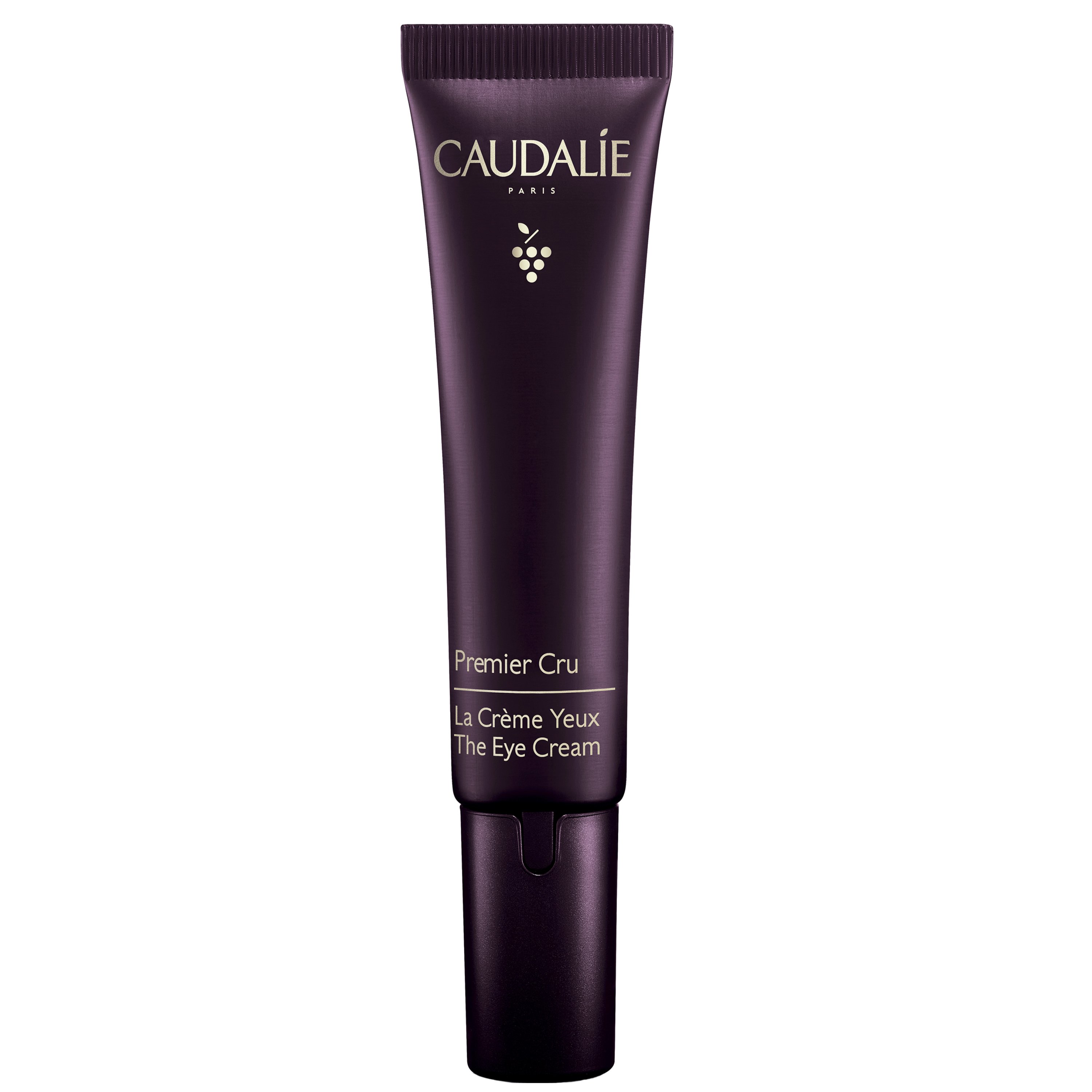 Caudalie Premier Cru The Eye Cream Αντιγηραντική Κρέμα Ματιών 15ml