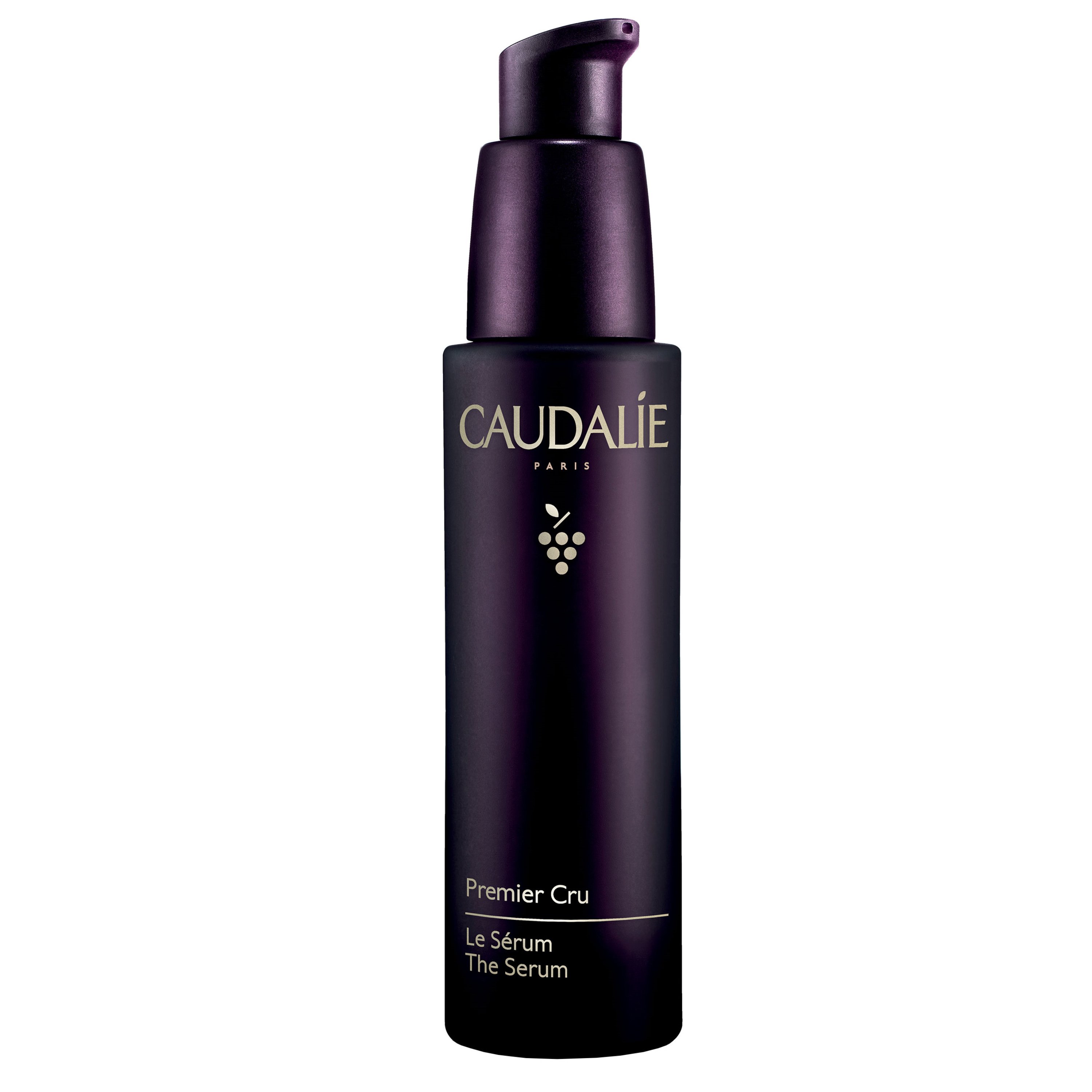 Caudalie Premier Cru Anti Age Serum Αντιγηραντικός Ορός Προσώπου με Υαλουρονικό Οξύ 30ml