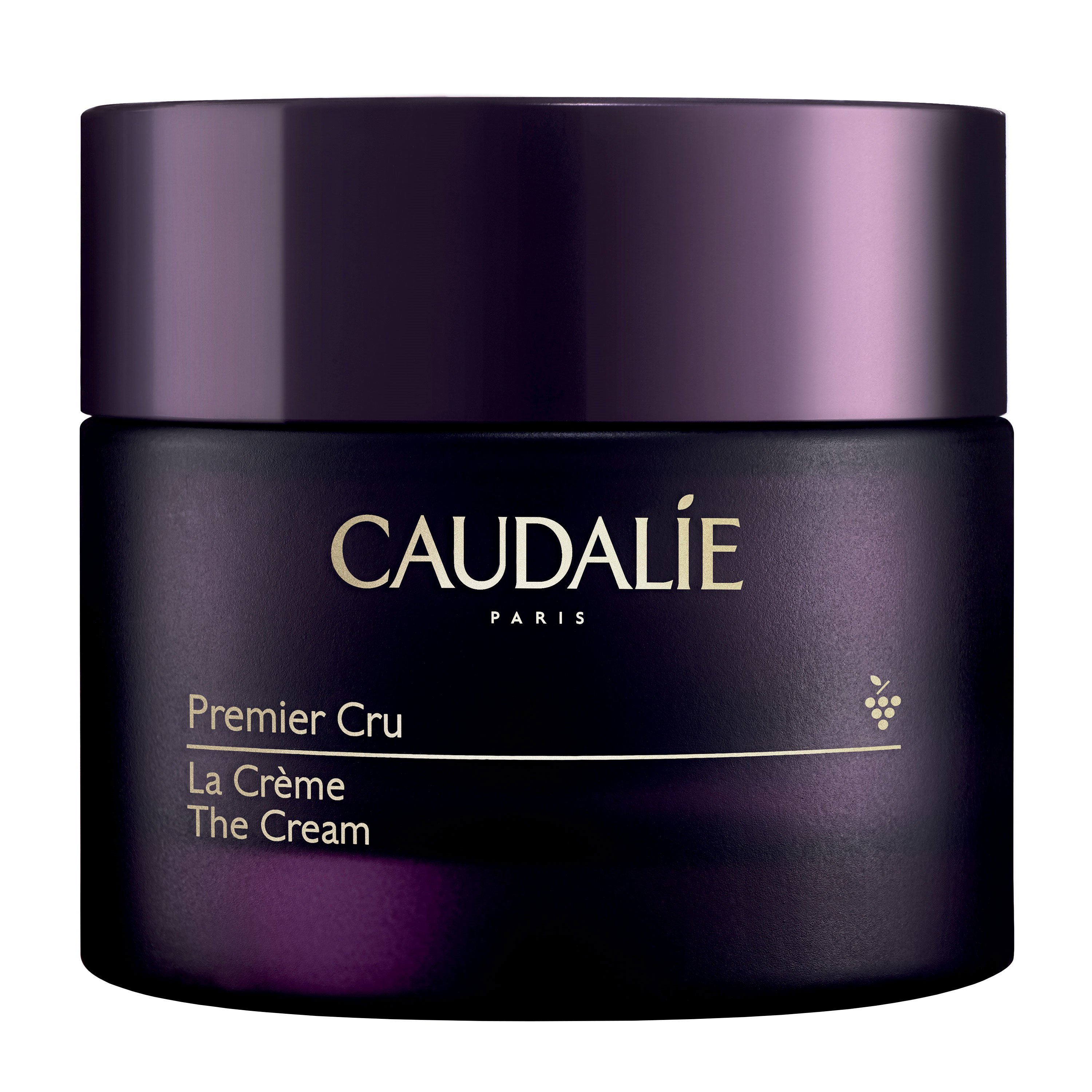 Caudalie Premier Cru The Cream Αντιγηραντική & Θρεπτική Κρέμα Προσώπου Κατά των Σημαδιών του Χρόνου 50ml