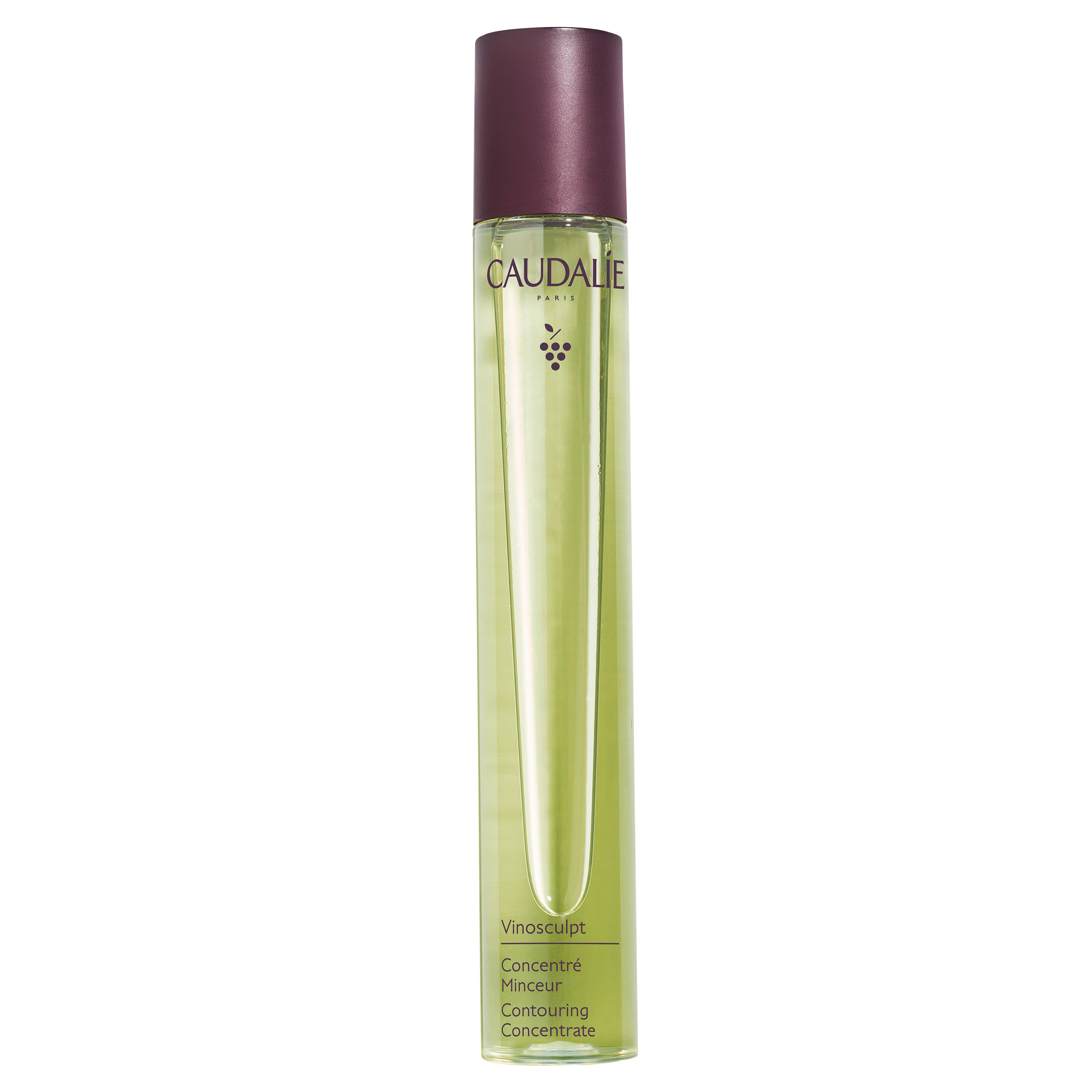 Caudalie Vinosculpt Concentre Minceur Συσφιγκτικό & Τονωτικό Λάδι Σώματος με Έλαια Σταφυλιού 75ml