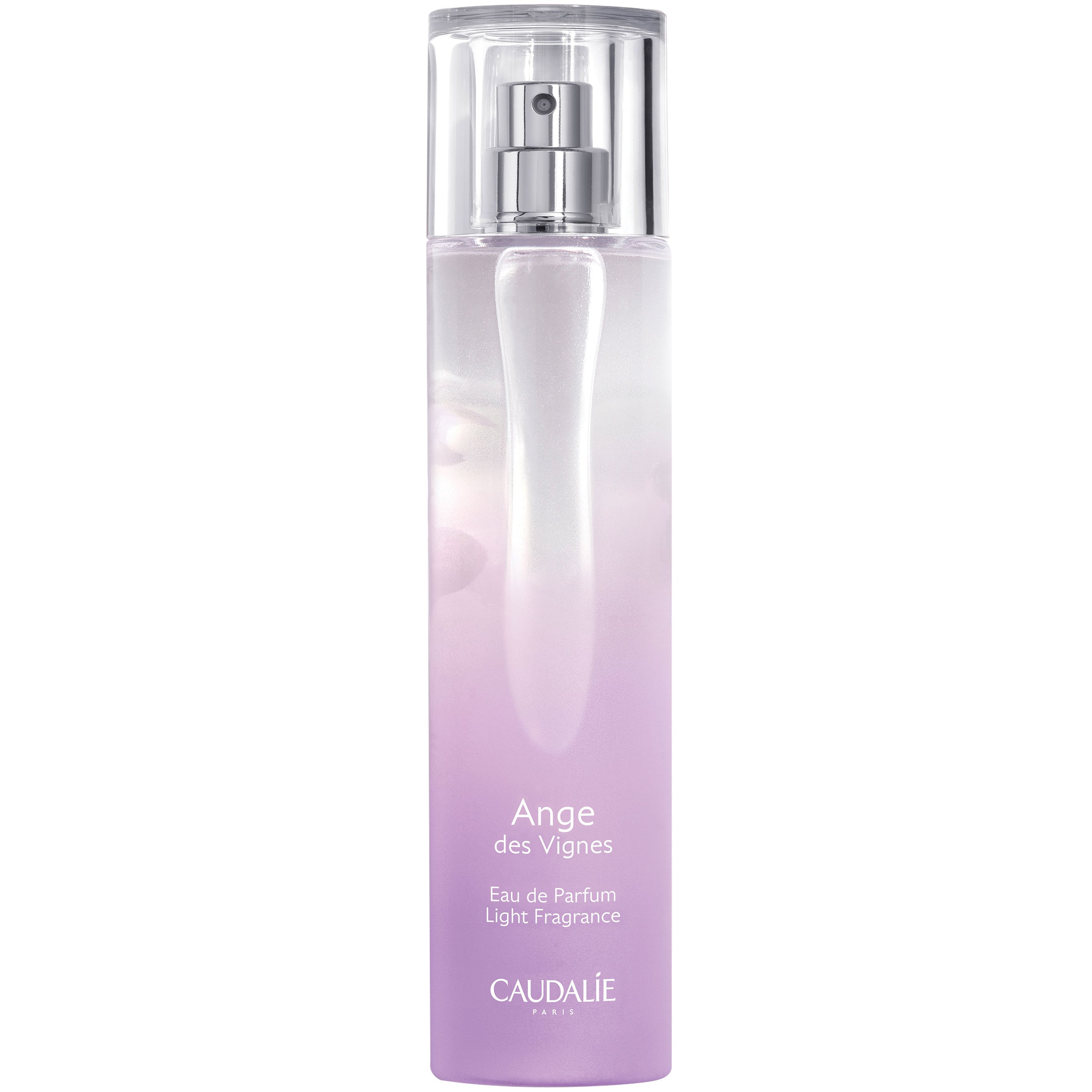 Caudalie Eau de Parfum Ange des Vignes Light Fragrance Γυναικείο Άρωμα με Φρουτώδεις Νότες 50ml