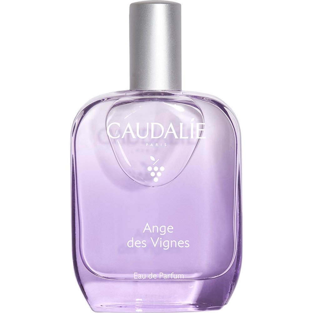 Caudalie Ange Des Vignes Eau De Parfum Γυναικείο Άρωμα με Νότες Σταφυλιού Raspberry, Νερολί & Πατσουλί 50ml