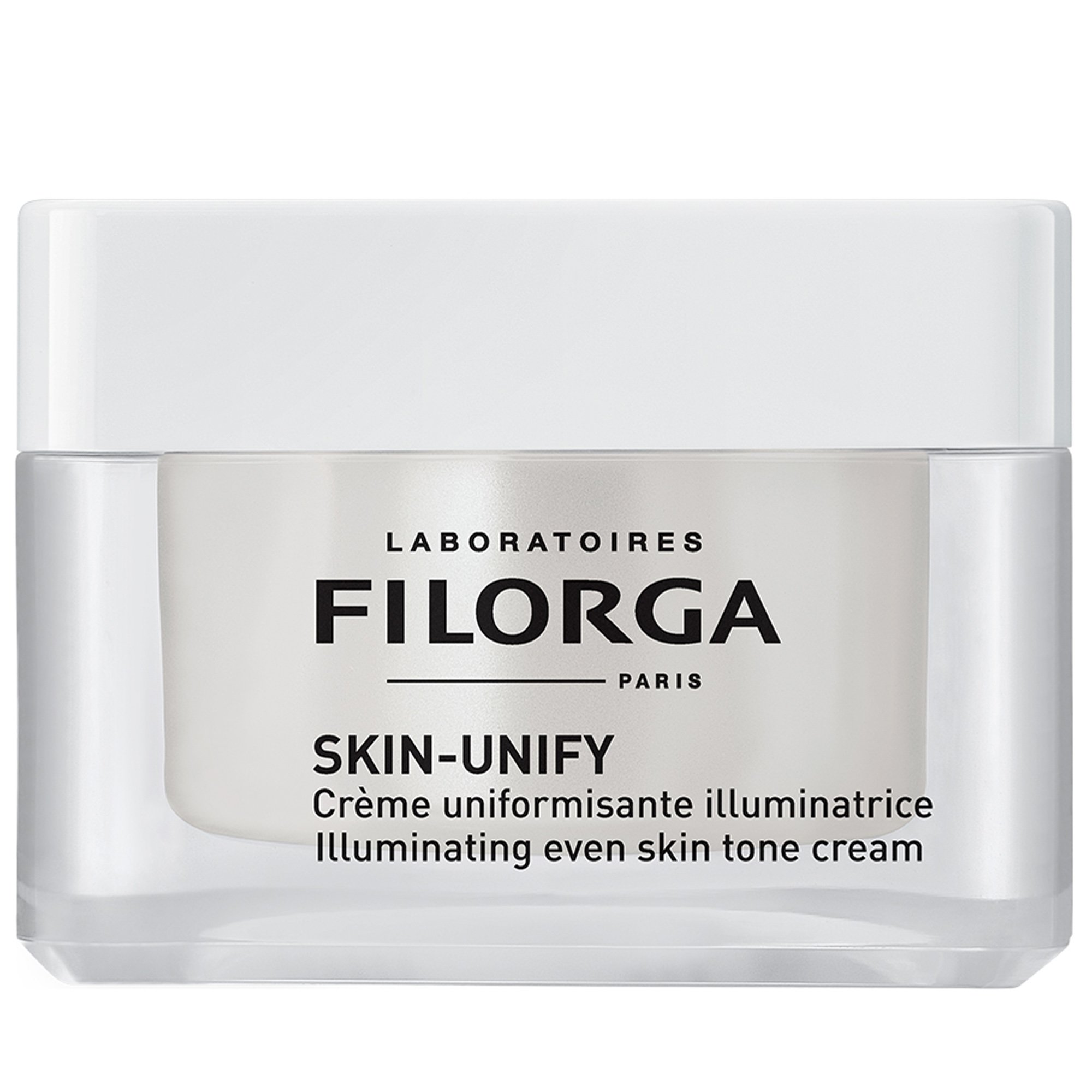 Filorga Skin-Unify Illuminating Dark Spot Face Cream Κρέμα Λάμψης Προσώπου για Ομοιόμορφο Τόνο, Κατά των Καφέ Κηλίδων 50ml