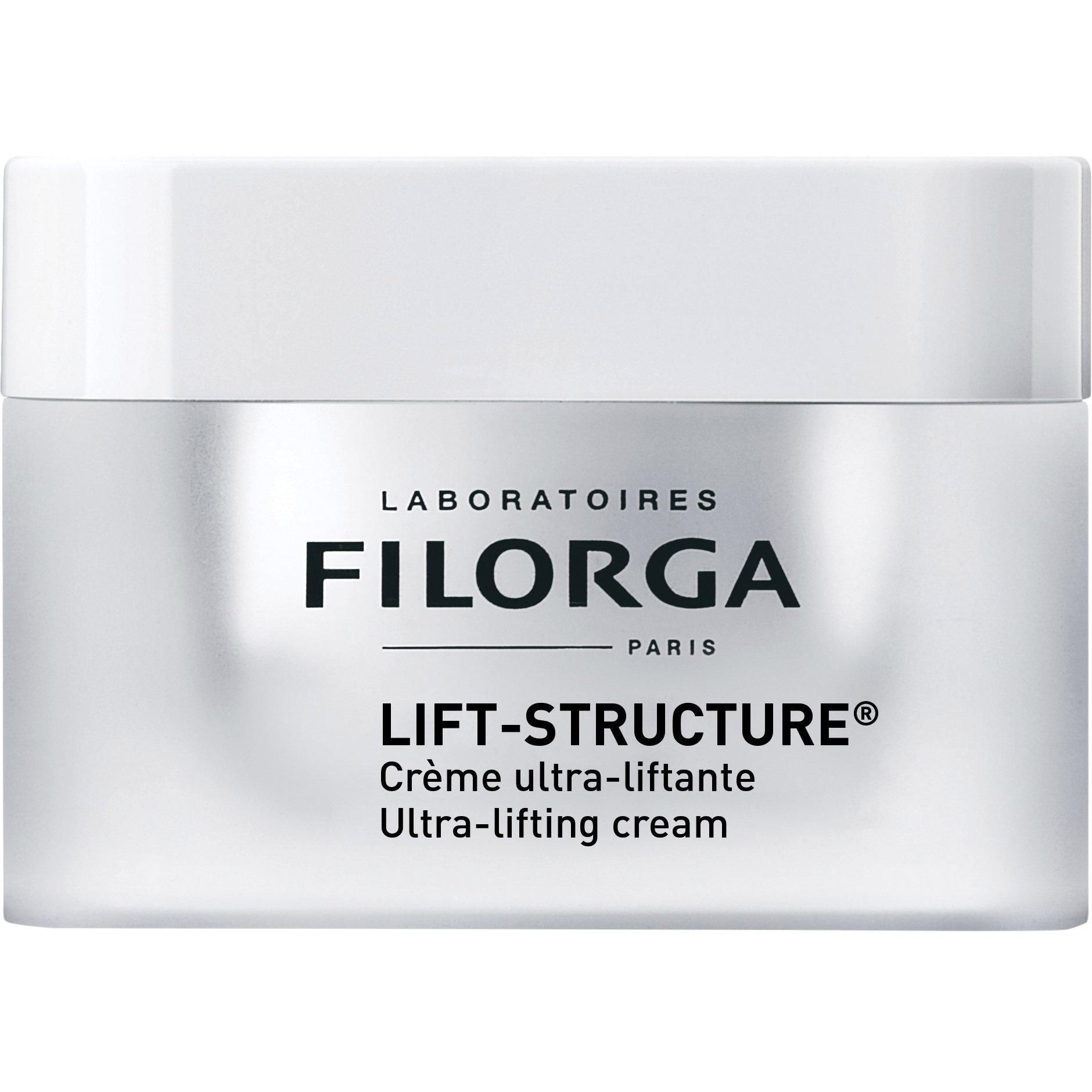 Filorga Lift-Structure Cream Κρέμα Αντιγήρανσης Με Αποτέλεσμα Λίφτινγκ 50ml