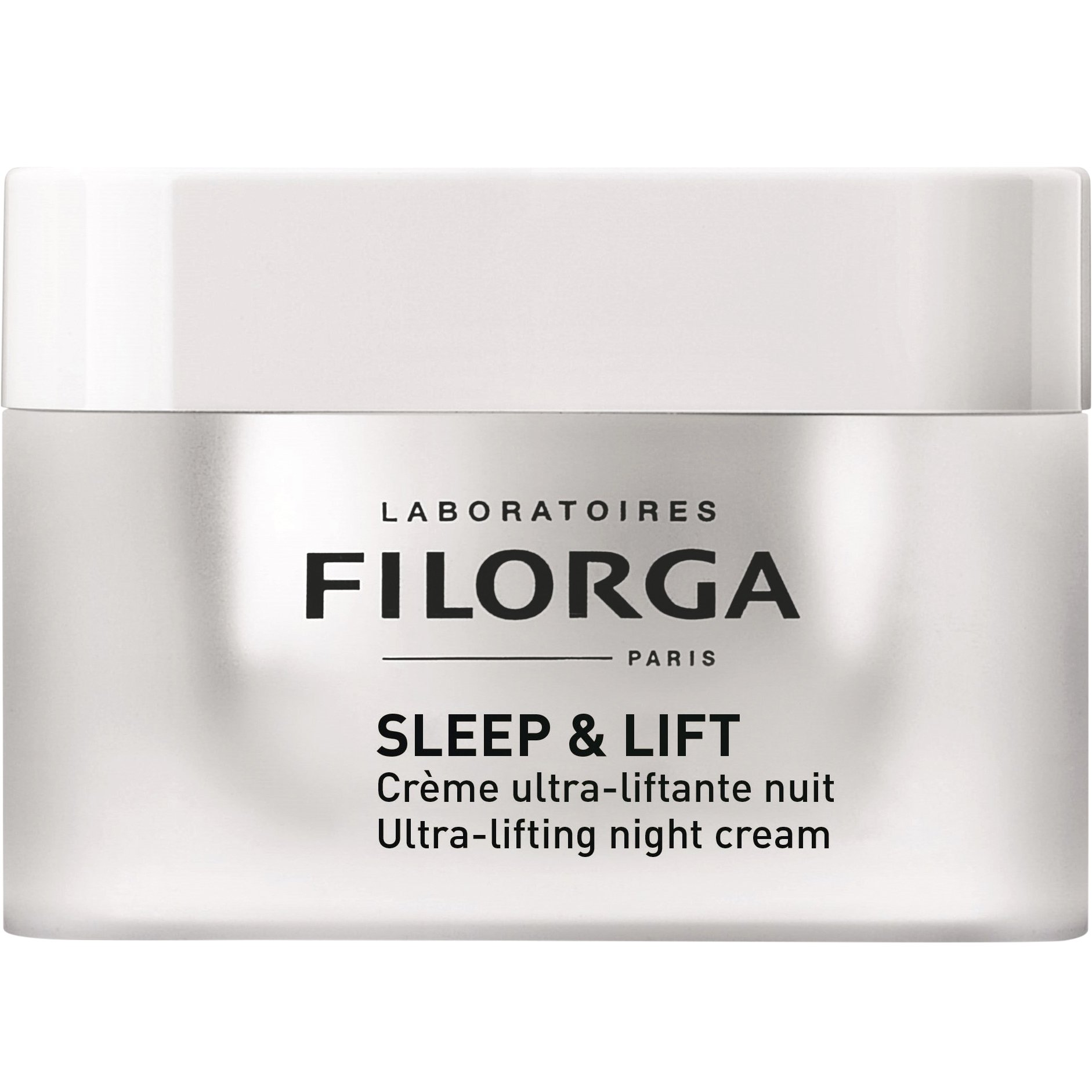 Filorga Filorga Sleep & Lift Ultra-Lifting Night Cream Κρέμα Νυχτός με Αποτέλεσμα Λίφτινγκ 50ml