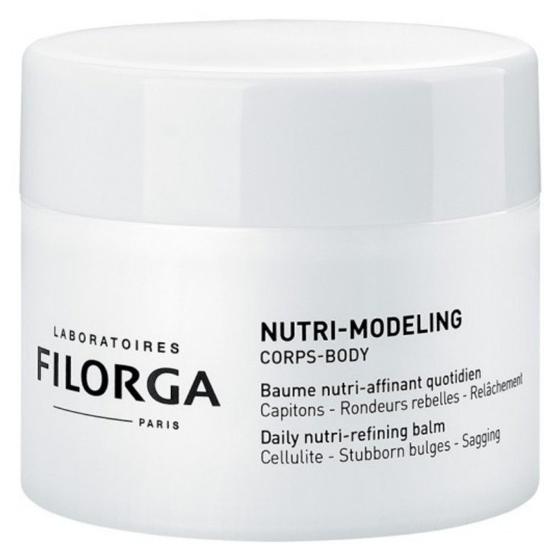 Filorga Nutri-Modeling Body Balm Εξομαλύνει Καθαρίζει και Τονώνει 200ml