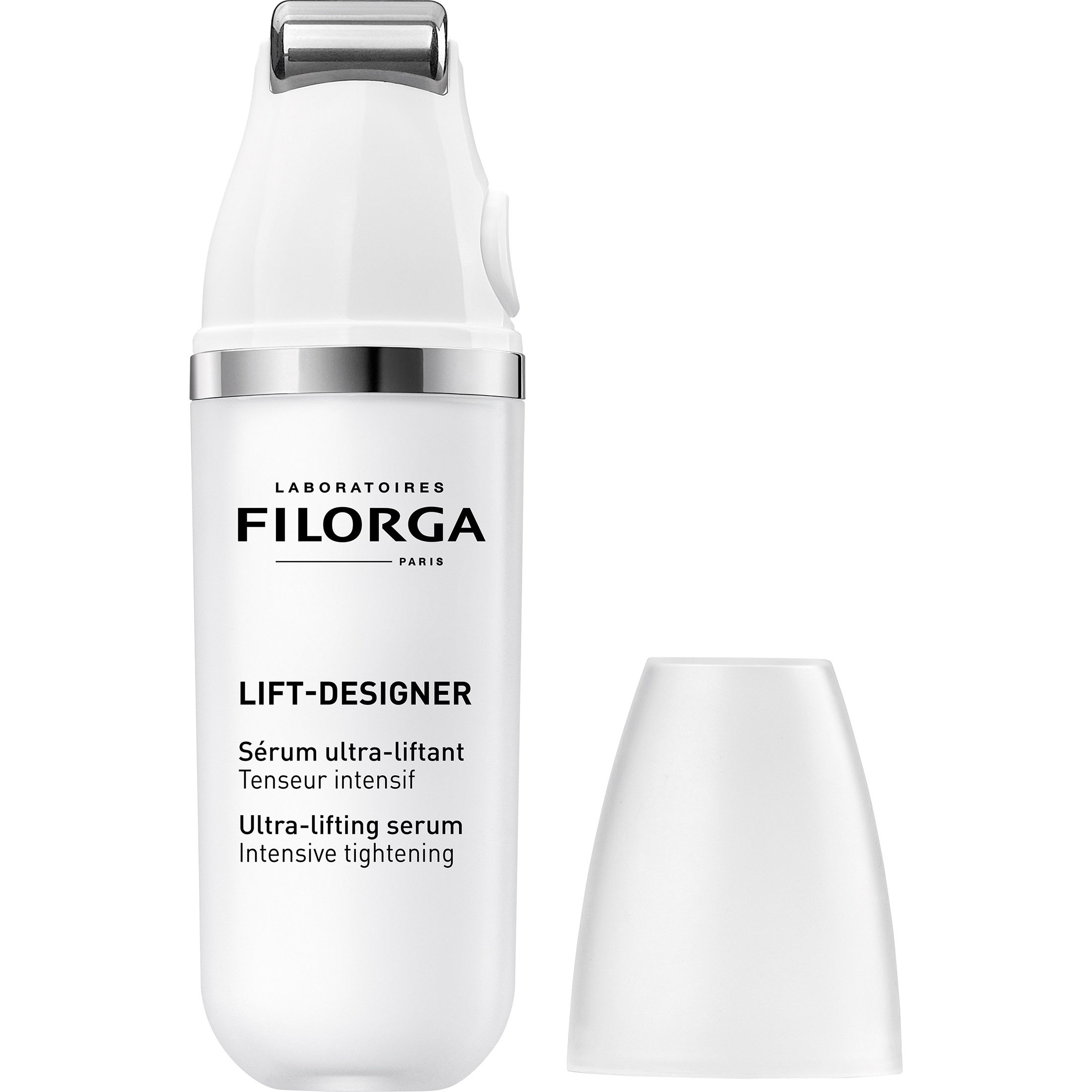 Filorga Lift-Designer Ultra-Lifting Serum Ορός Προσώπου με Αποτελέσματα Lifting για Άμεση Αντιγηραντική Δράση 30ml