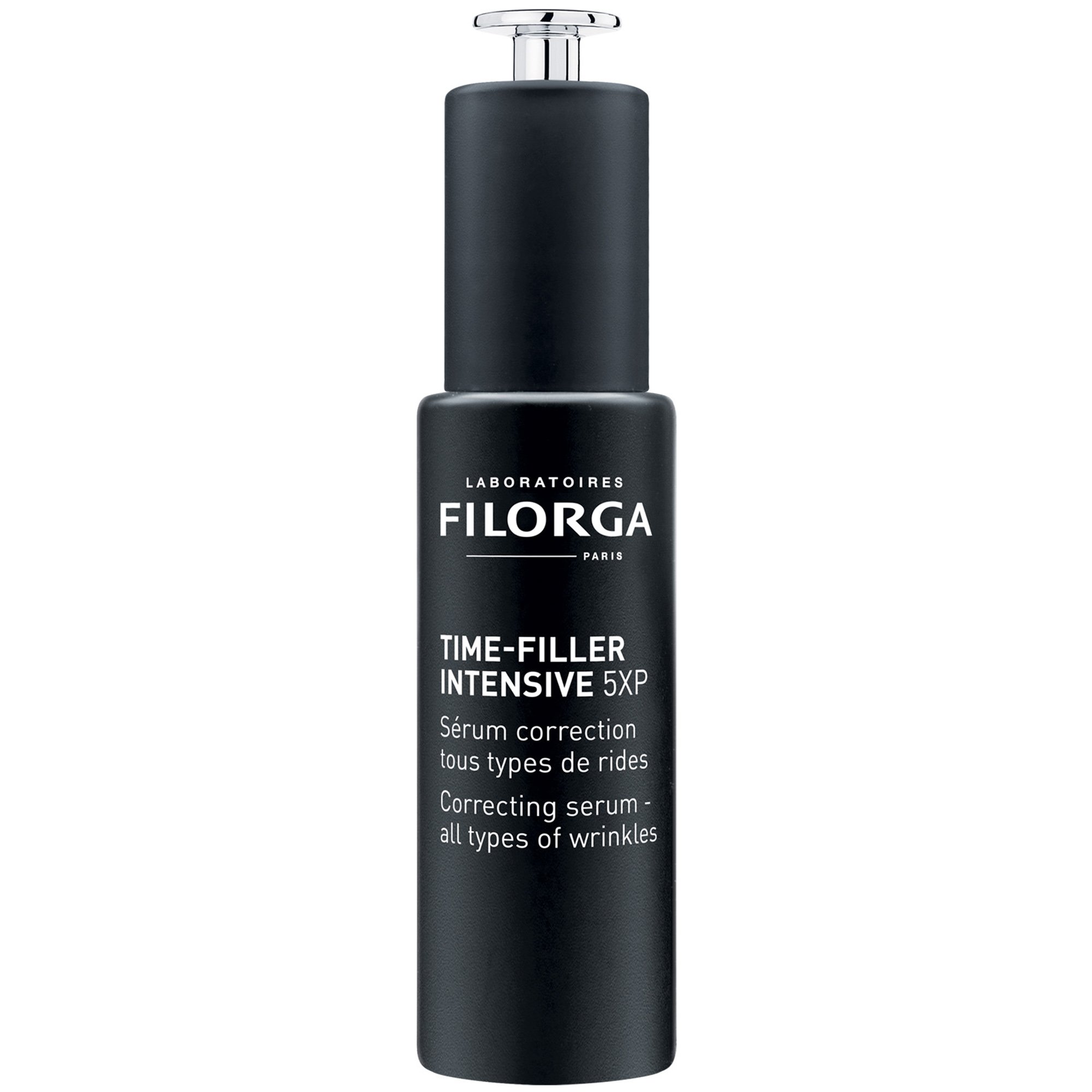 Filorga Filorga Time-Filler Intensive 5XP Serum Ορός Διόρθωσης για Όλους τους Τύπους Ρυτίδων 30ml