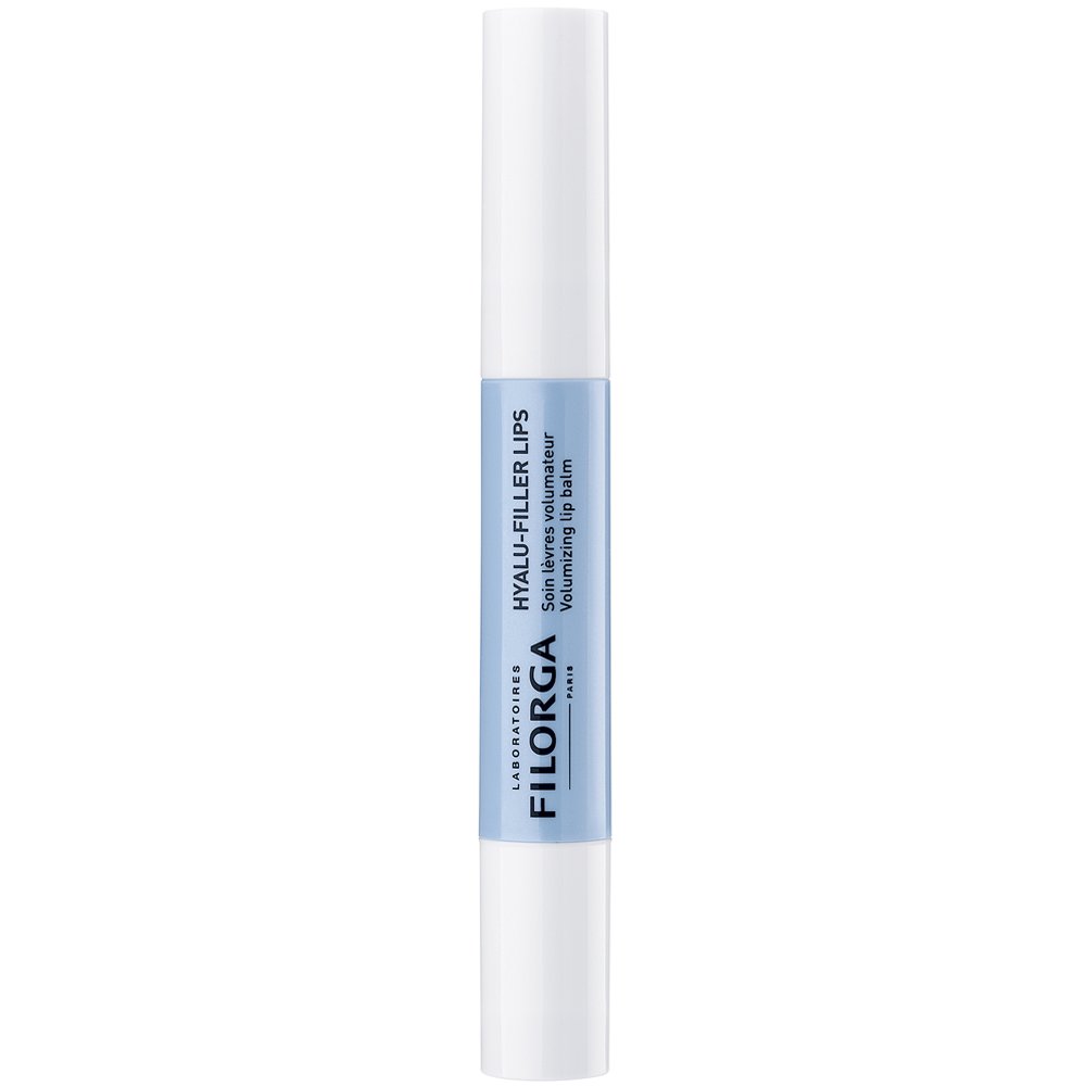 Filorga Filorga Hyalu Lip Filler Balm Ενυδατικό Lip Balm για Γέμισμα & Όγκο στα Χείλια 4g