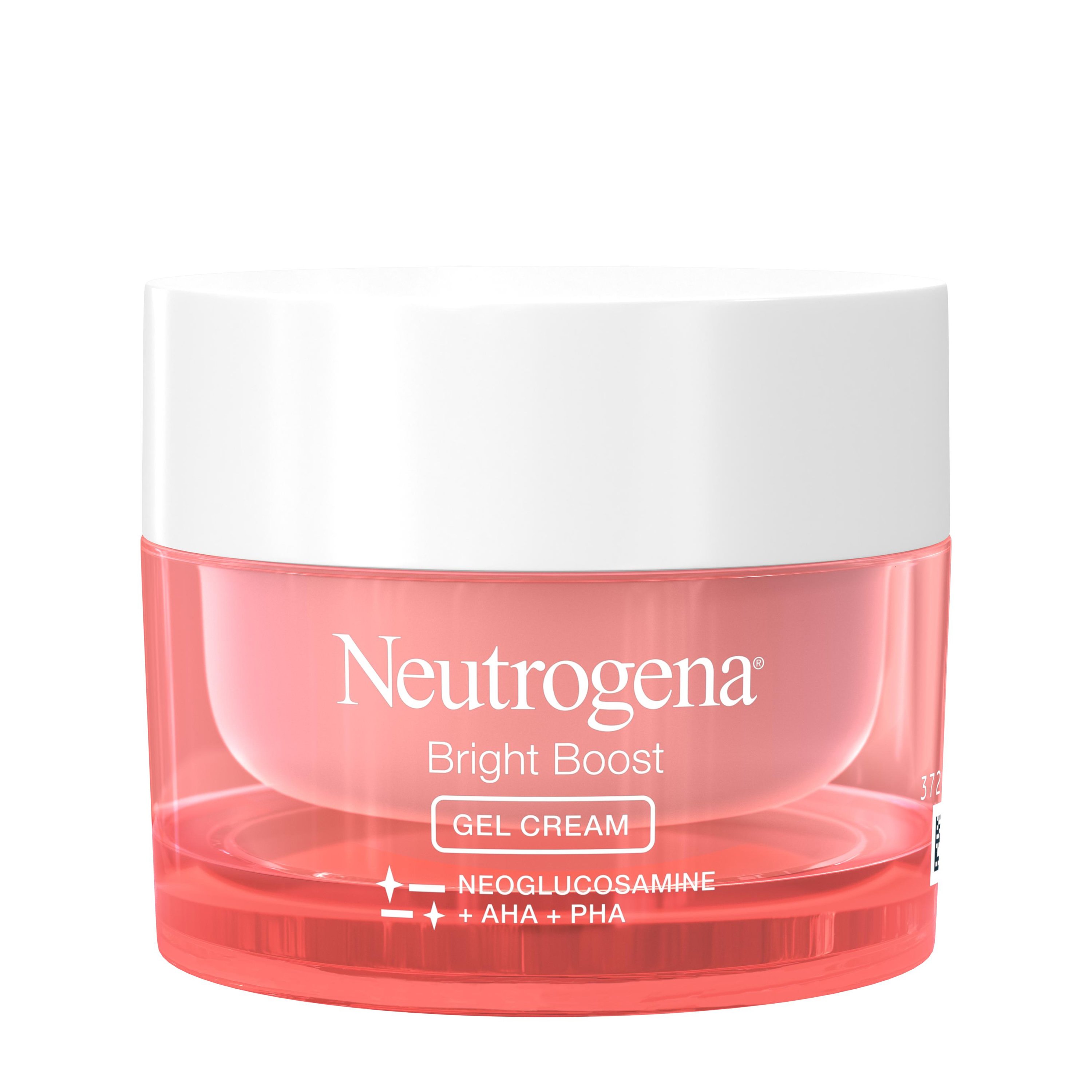 Neutrogena Bright Boost Gel Cream Κρέμα Gel Προσώπου Αντιγήρανσης και Λάμψης Ιδανική για Κάθε Τύπο Δέρματος 50ml