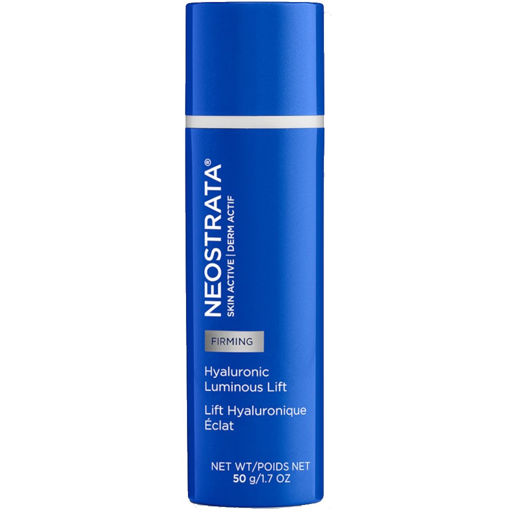 Neostrata Neostrata Skin Active Hyaluronic Luminous Lift Gel Cream Κρέμα Τζελ Προσώπου Εντατικής Ενυδάτωσης & Αντιγήρανσης με Υαλουρονικό Οξύ 50g