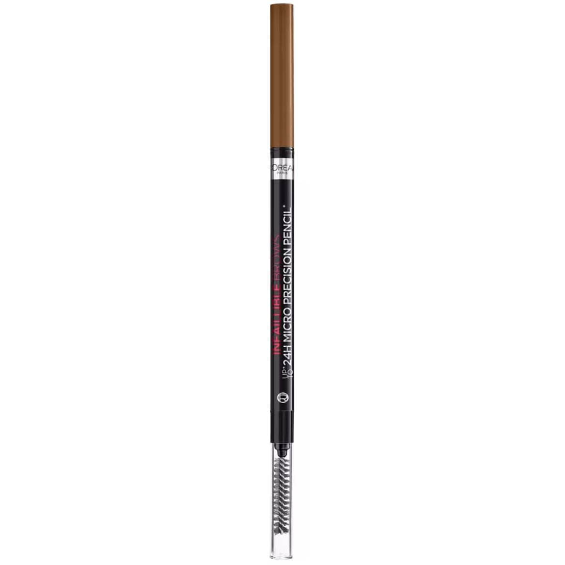 Loreal Paris L'oreal Paris Infaillible Brows Micro Precision Pencil Εξαιρετικά Λεπτό Μηχανικό Μολύβι Φρυδιών 1 Τεμάχιο - 6.32 Auburn