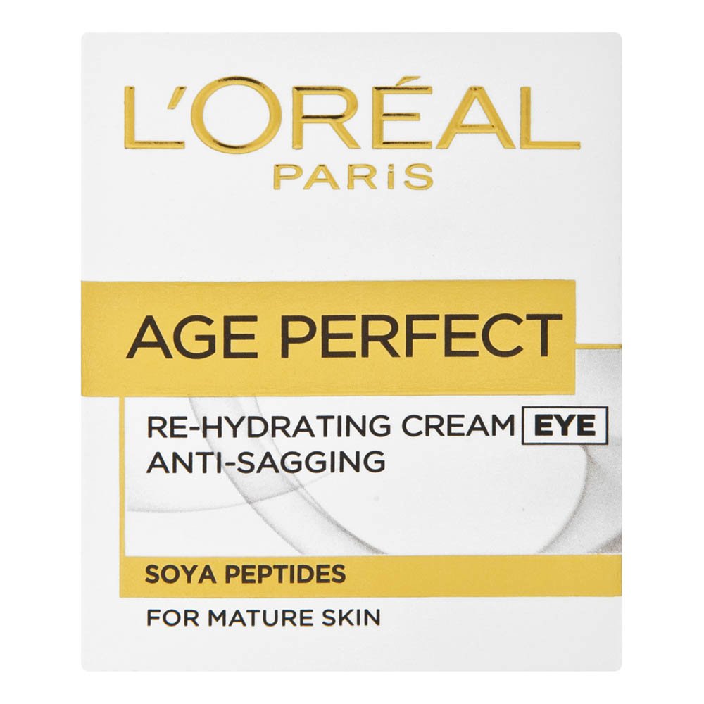 L’Oreal Paris Age Perfect Κρέμα Ματιών 15ml
