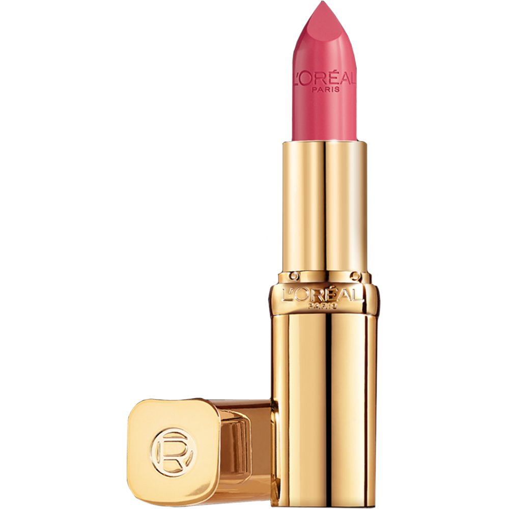 L'Oreal Paris Color Riche Ενυδατικό Κραγιόν για Πλούσιο Χρώμα & Περιποίηση - 256 Blush Fever