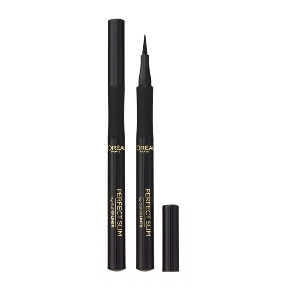 L’oreal Paris Perfect Slim Superliner για Έντονες Γραμμές με Μόλις μια Κίνηση 6ml