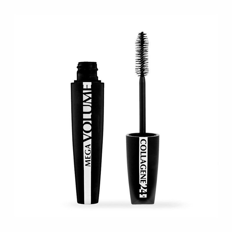 L’oreal Paris Mega Volume Collagene για Έντονο Όγκο Χωρίς Κόμπους 9ml