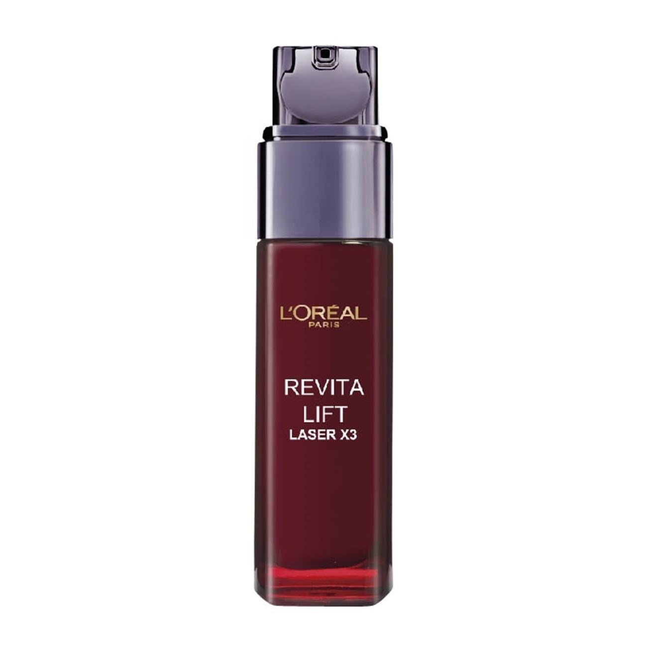 L’ Oreal Revitalift Laser Renew Αντιγηραντικός Ορός Προσώπου 30ml
