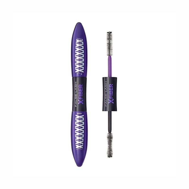 L’oreal Paris False Lash X-Fiber Εφέ Ψεύτικων Βλεφαρίδων 13ml