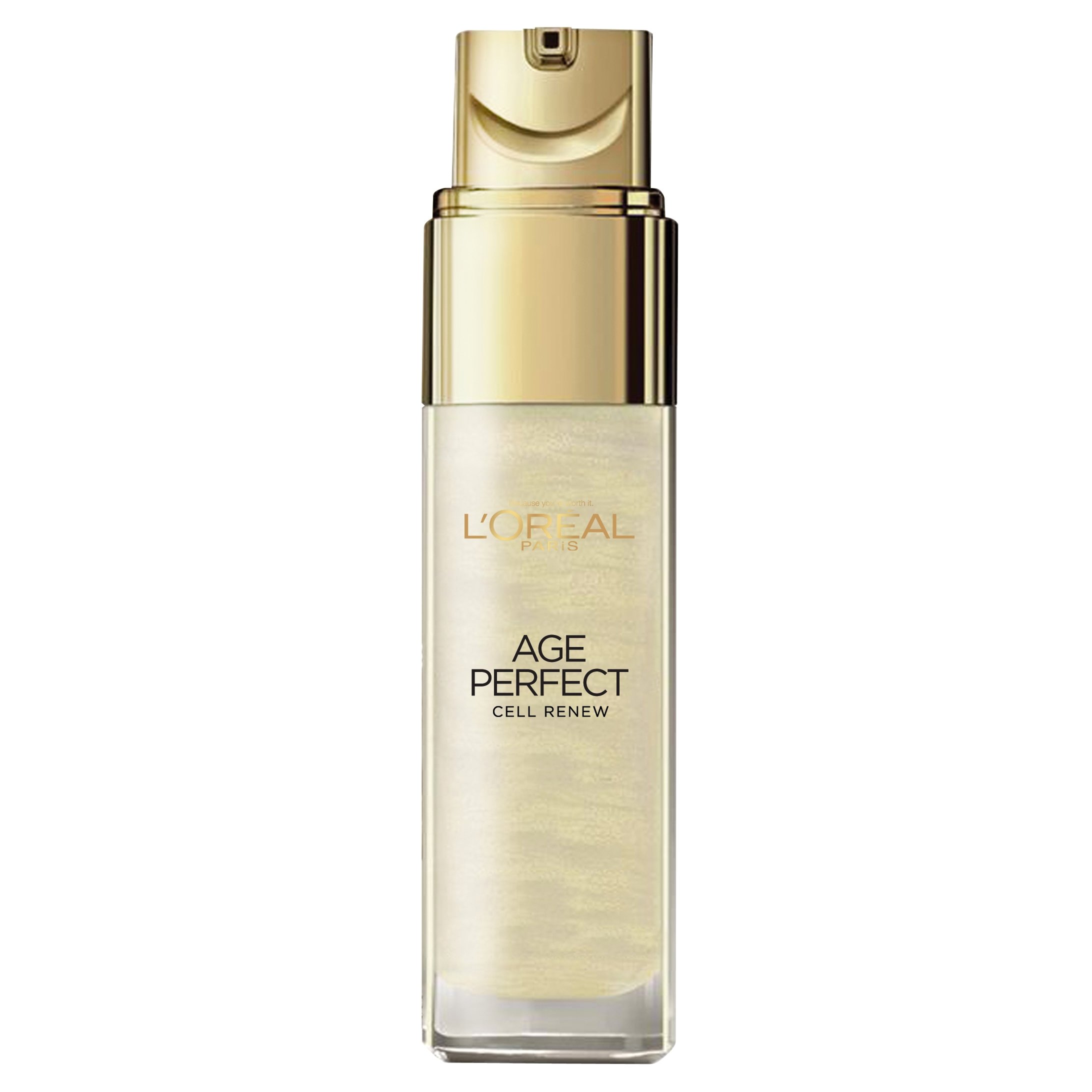 LOreal Paris Age Perfect Κυτταρική Ανάπλαση,Ορός Επανασύστασης 30ml