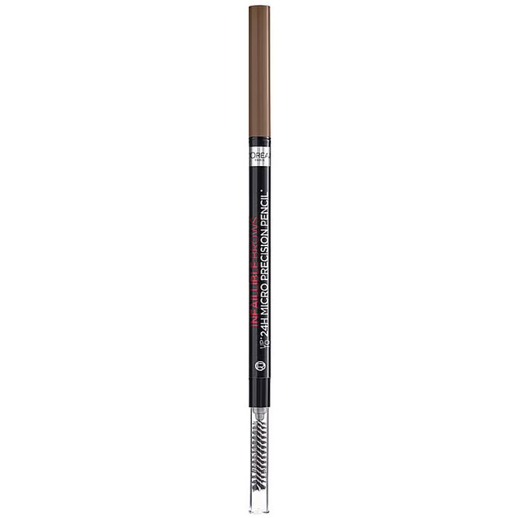 Loreal Paris L'oreal Paris Infaillible Brows Micro Precision Pencil Εξαιρετικά Λεπτό Μηχανικό Μολύβι Φρυδιών 1 Τεμάχιο - 5.0 Light Brunette